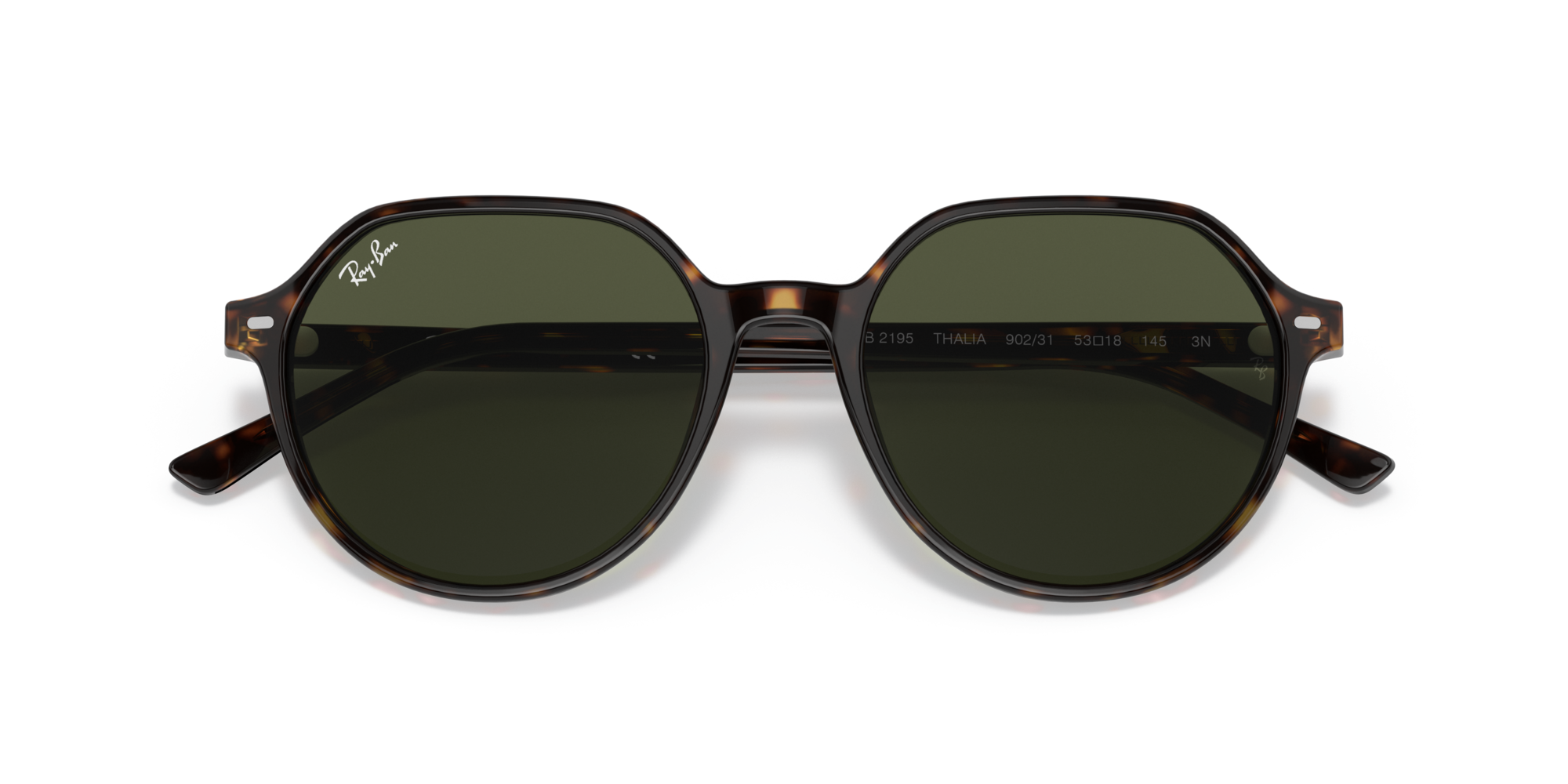 RB2195 THALIA 902/31 Occhiali da sole Ray - Ban 2