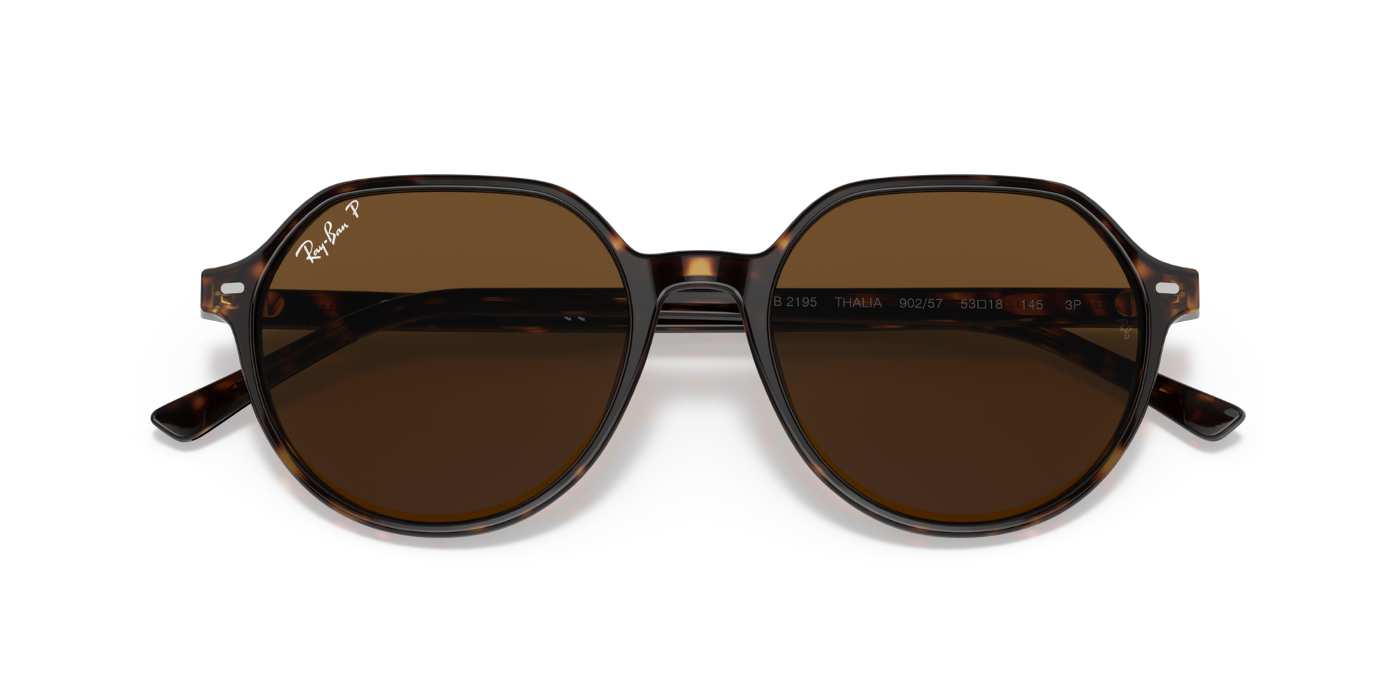 RB2195 THALIA 902/57 Occhiali da sole Ray - Ban 2