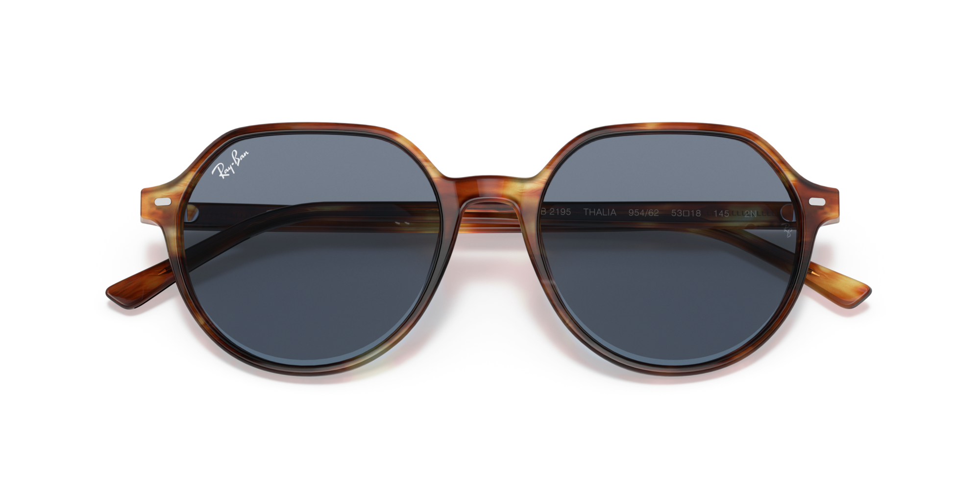 RB2195 THALIA 954/62 Occhiali da sole Ray - Ban 2