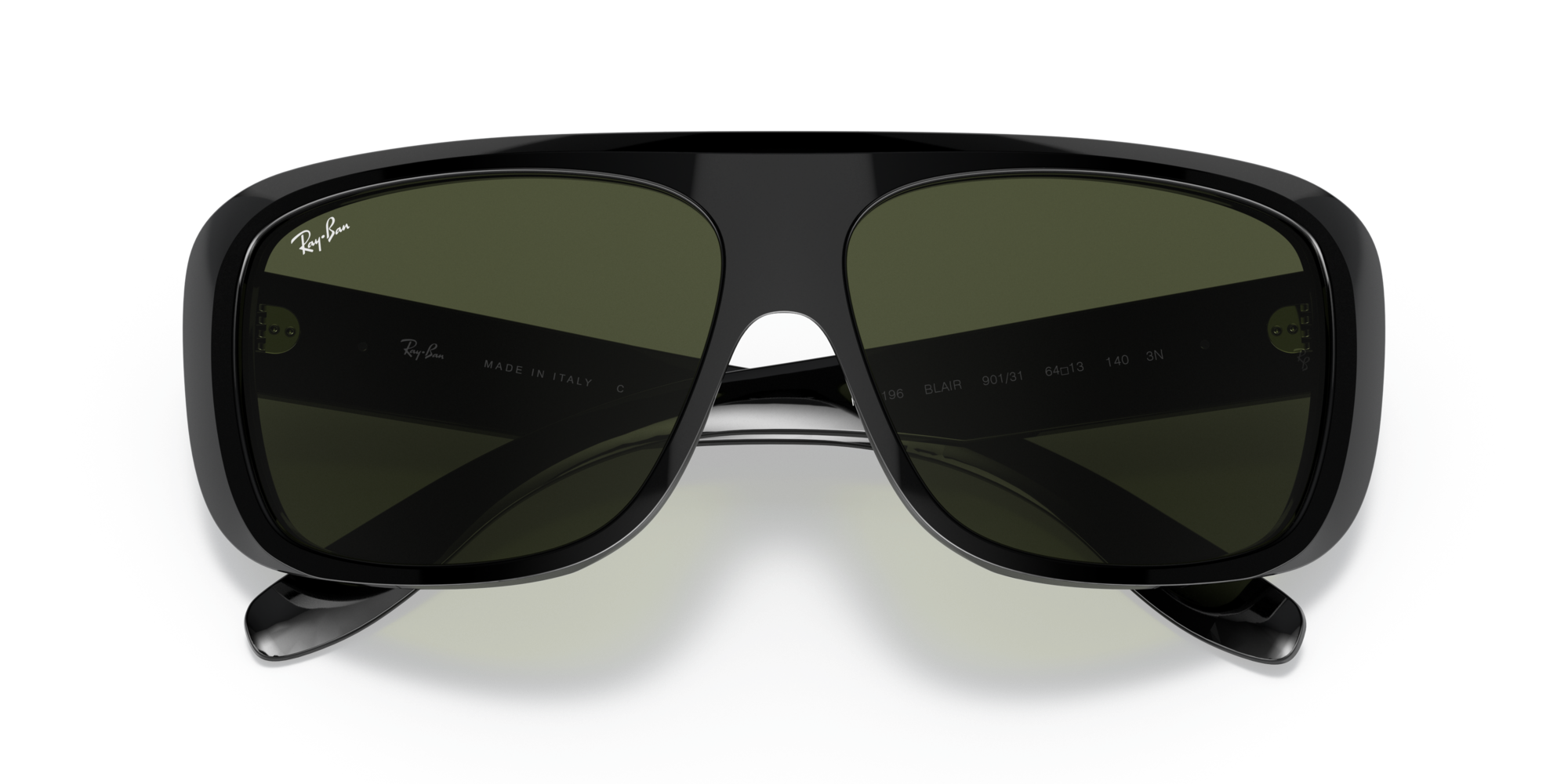 RB2196 BLAIR 901/31 Occhiali da sole Ray - Ban 2