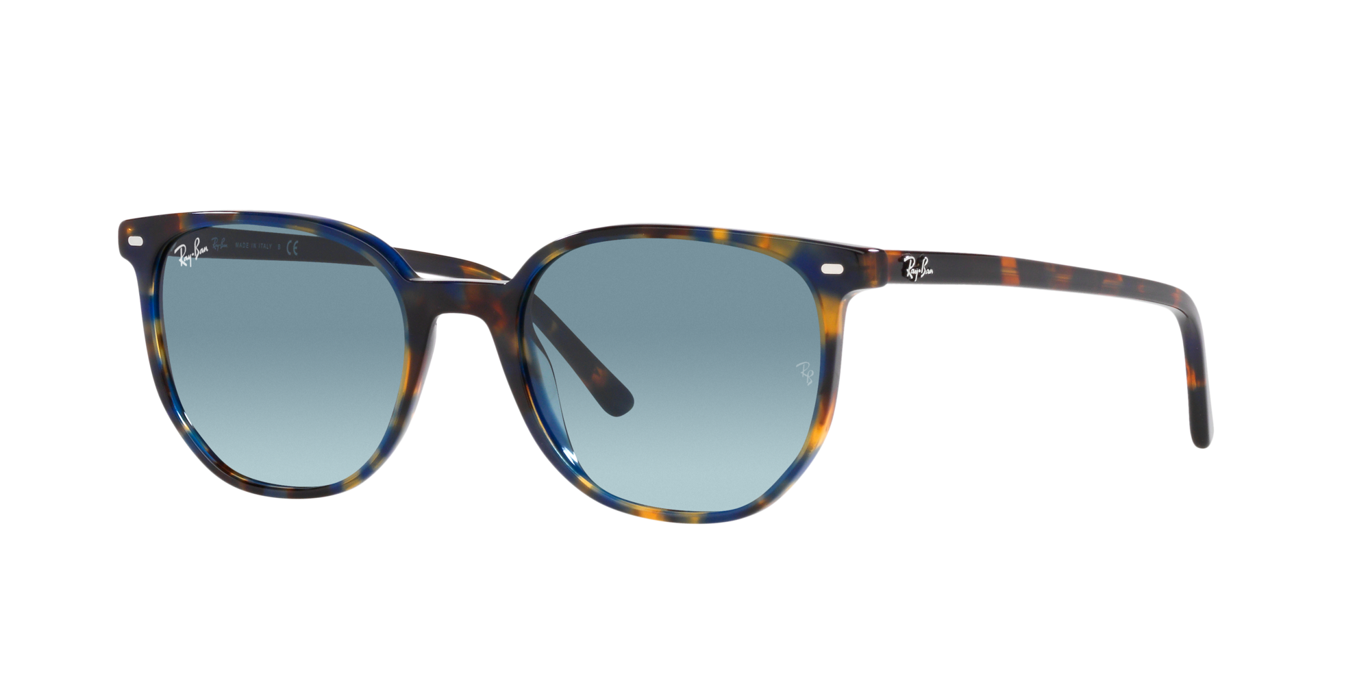 RB2197 ELLIOT 13563M Occhiali da sole Ray - Ban 3