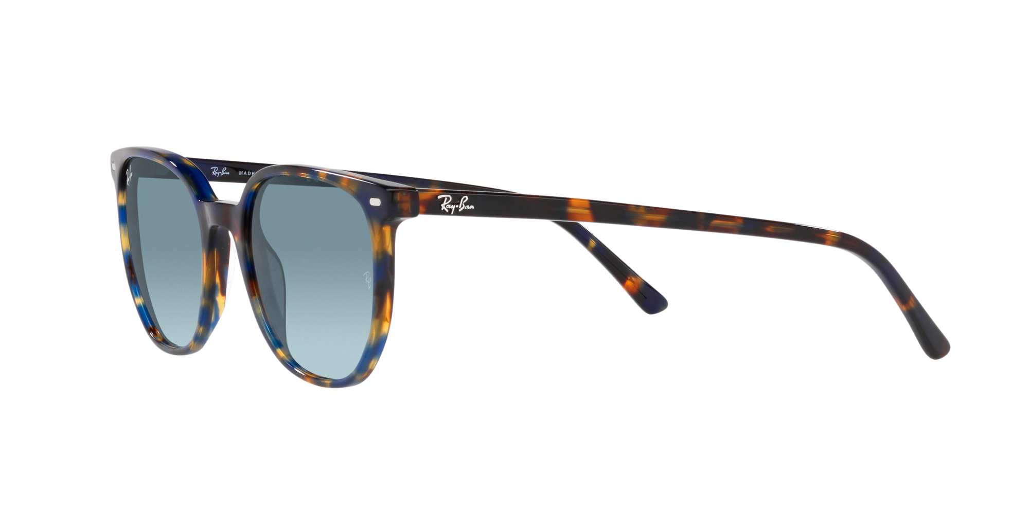 RB2197 ELLIOT 13563M Occhiali da sole Ray - Ban 4