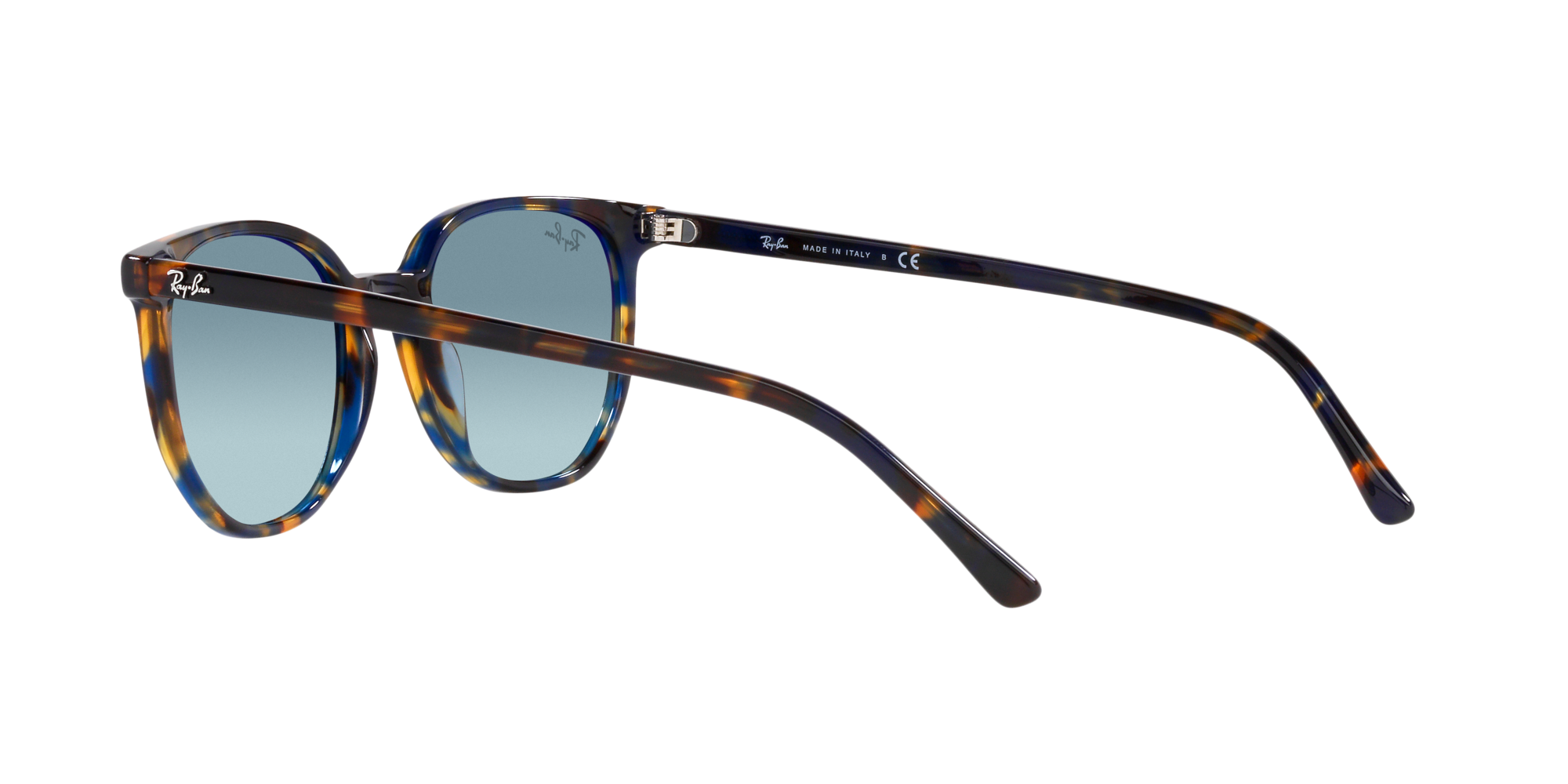 RB2197 ELLIOT 13563M Occhiali da sole Ray - Ban 6
