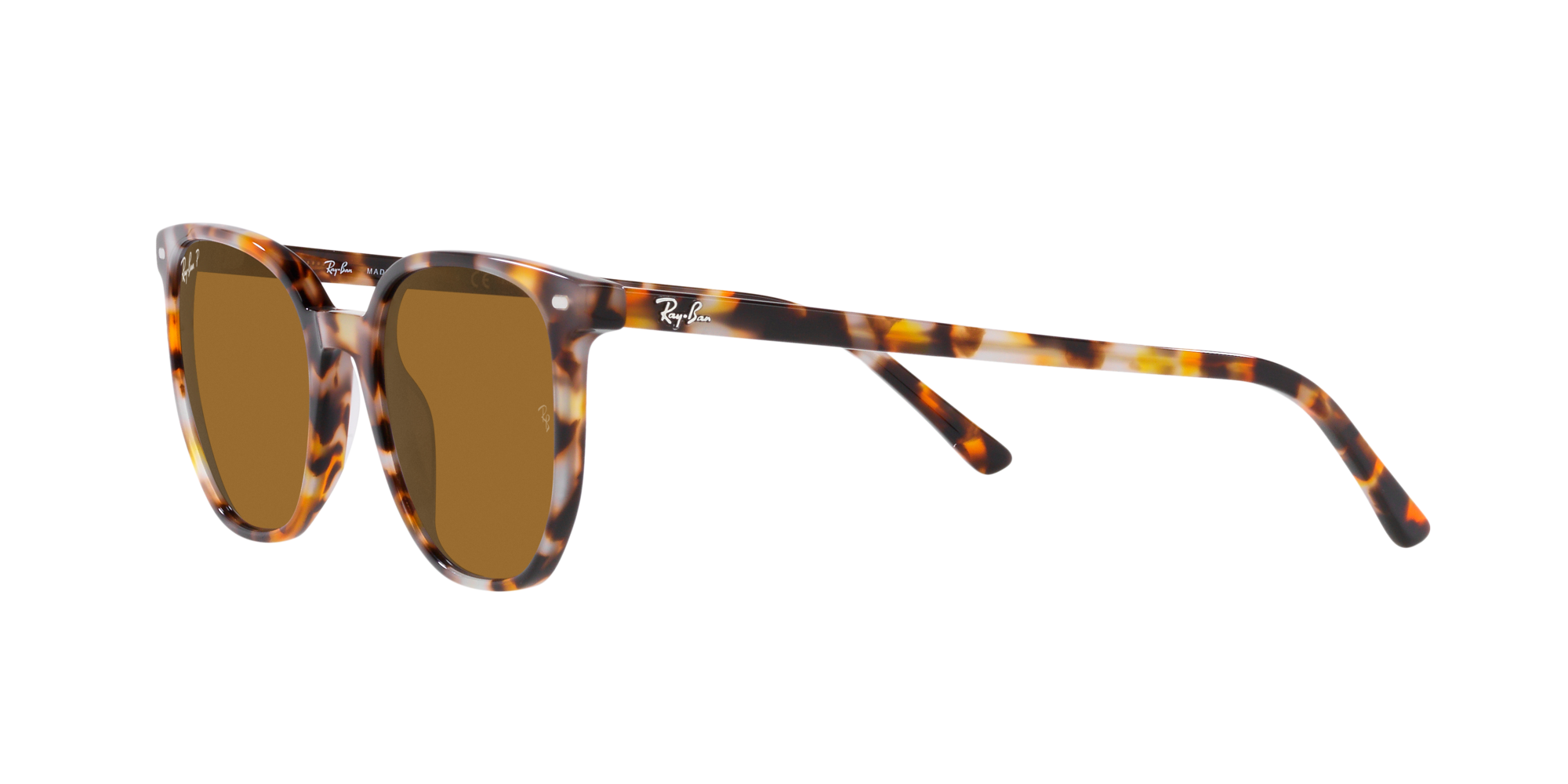 RB2197 ELLIOT 135757 Occhiali da sole Ray - Ban 4