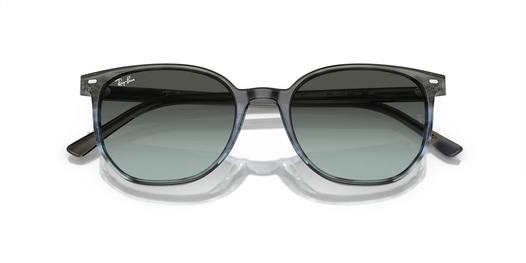 RB2197 ELLIOT 1391GK Occhiali da sole Ray - Ban 2