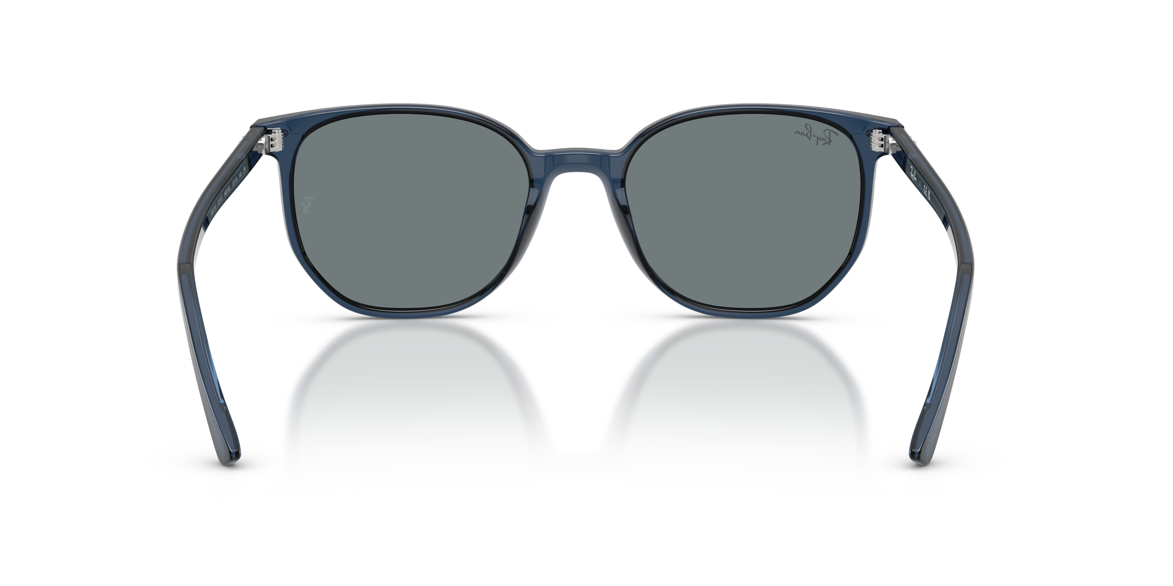 RB2197 ELLIOT 143762 Occhiali da sole Ray - Ban 5