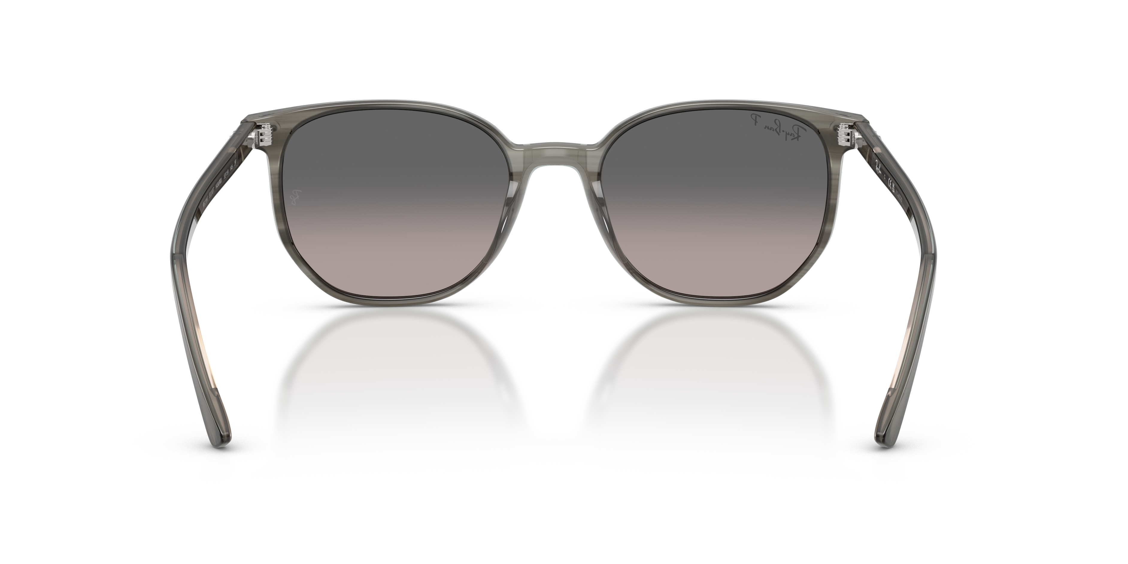 RB2197 ELLIOT 1438M3 Occhiali da sole Ray - Ban 5