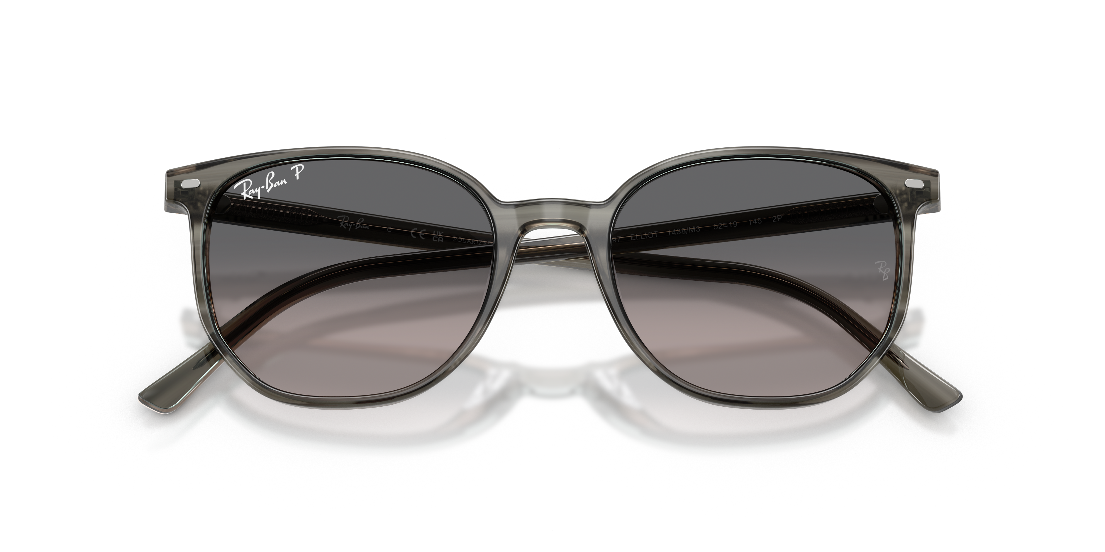 RB2197 ELLIOT 1438M3 Occhiali da sole Ray - Ban 2