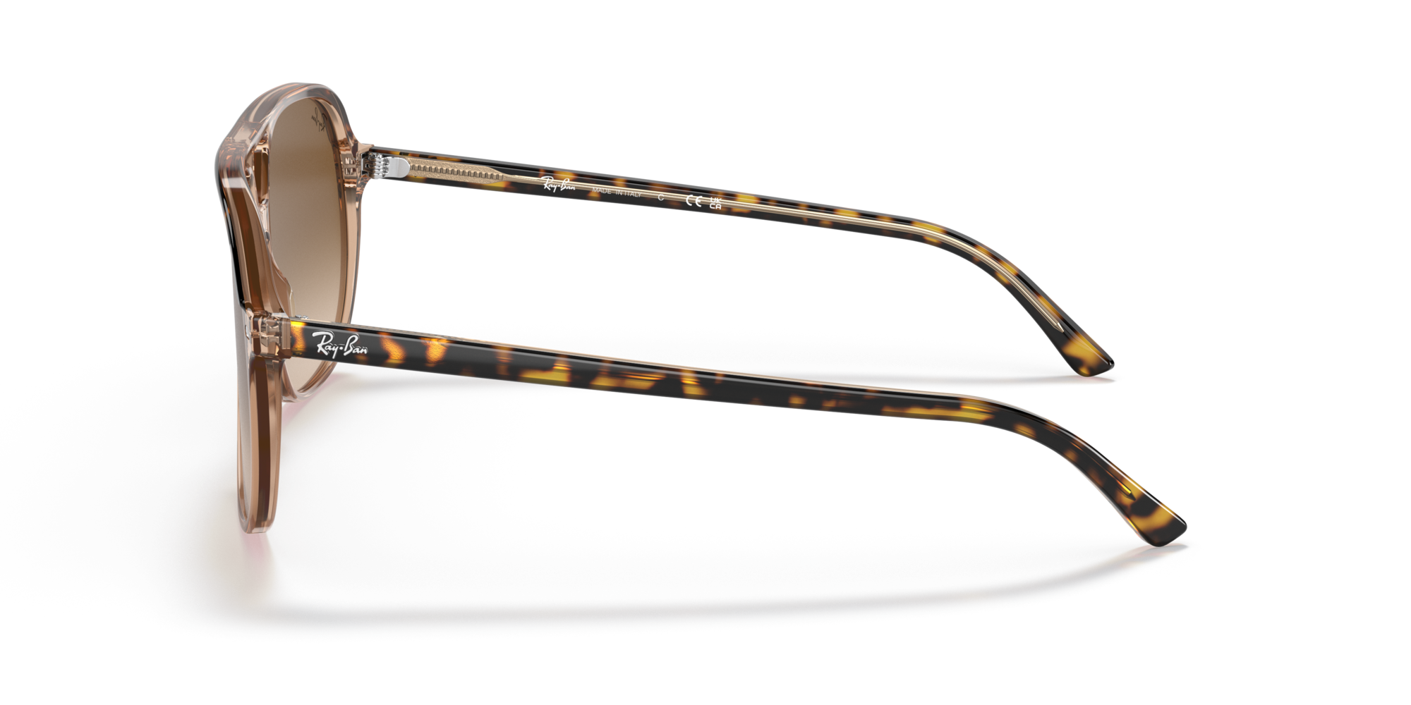 RB2198 BILL 129251 Occhiali da sole Ray - Ban 4