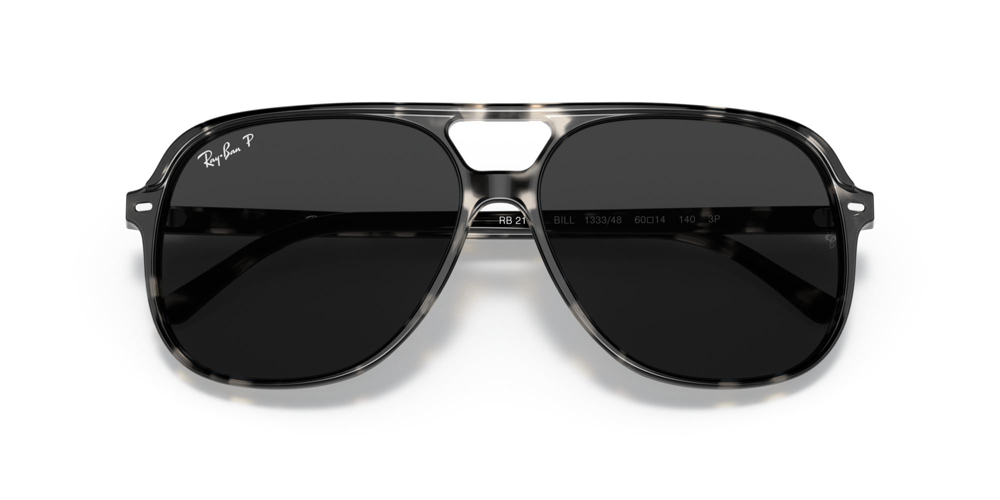 RB2198 BILL 133348 Occhiali da sole Ray - Ban 2