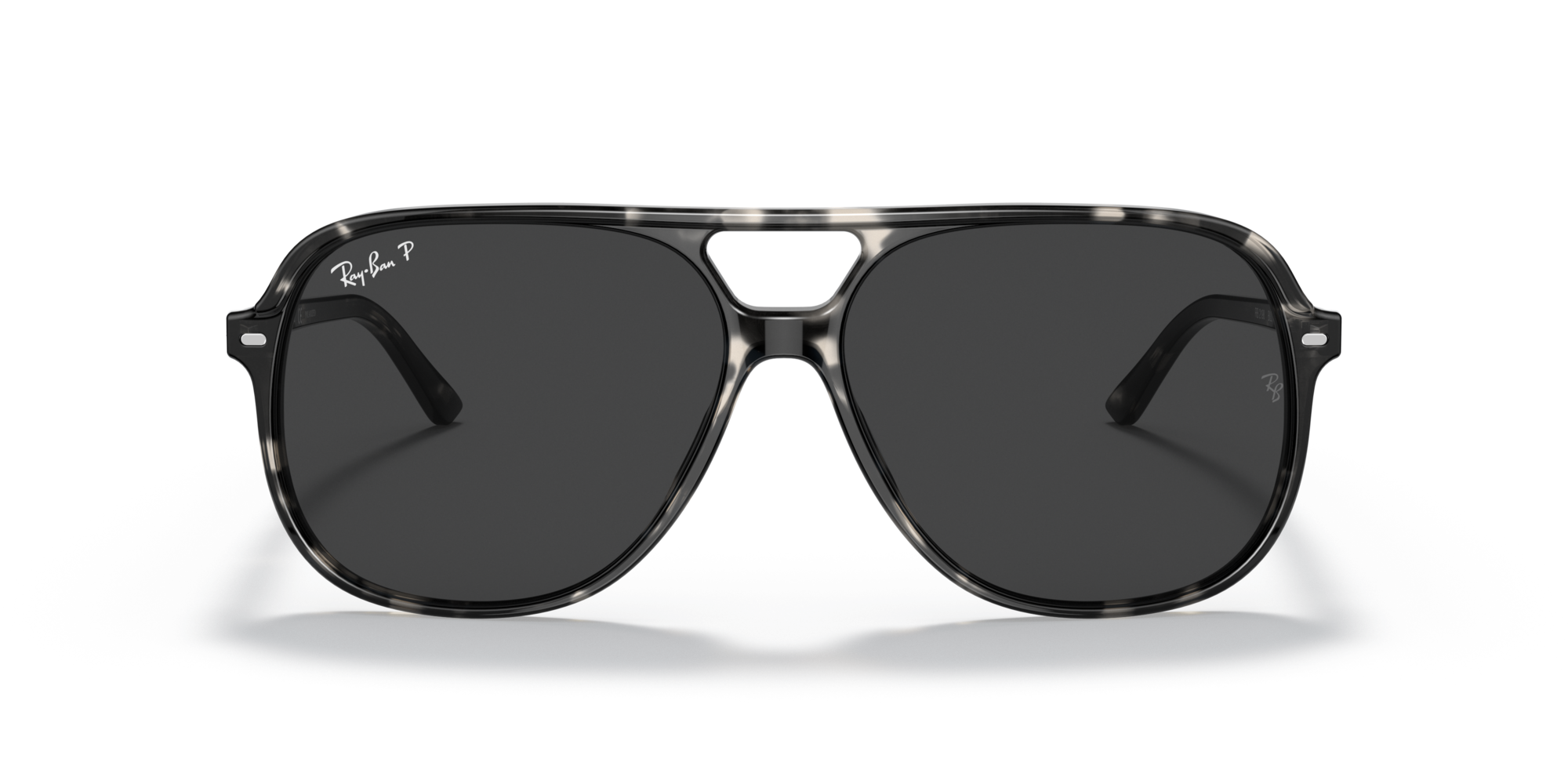 Ray - Ban RB2198 BILL 133348 Occhiali da sole Ray - Ban 3