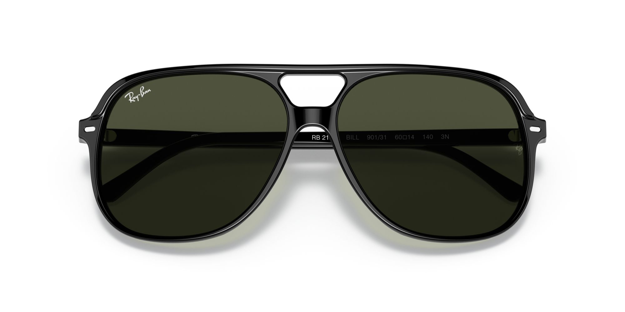 RB2198 BILL 901/31 Occhiali da sole Ray - Ban 2