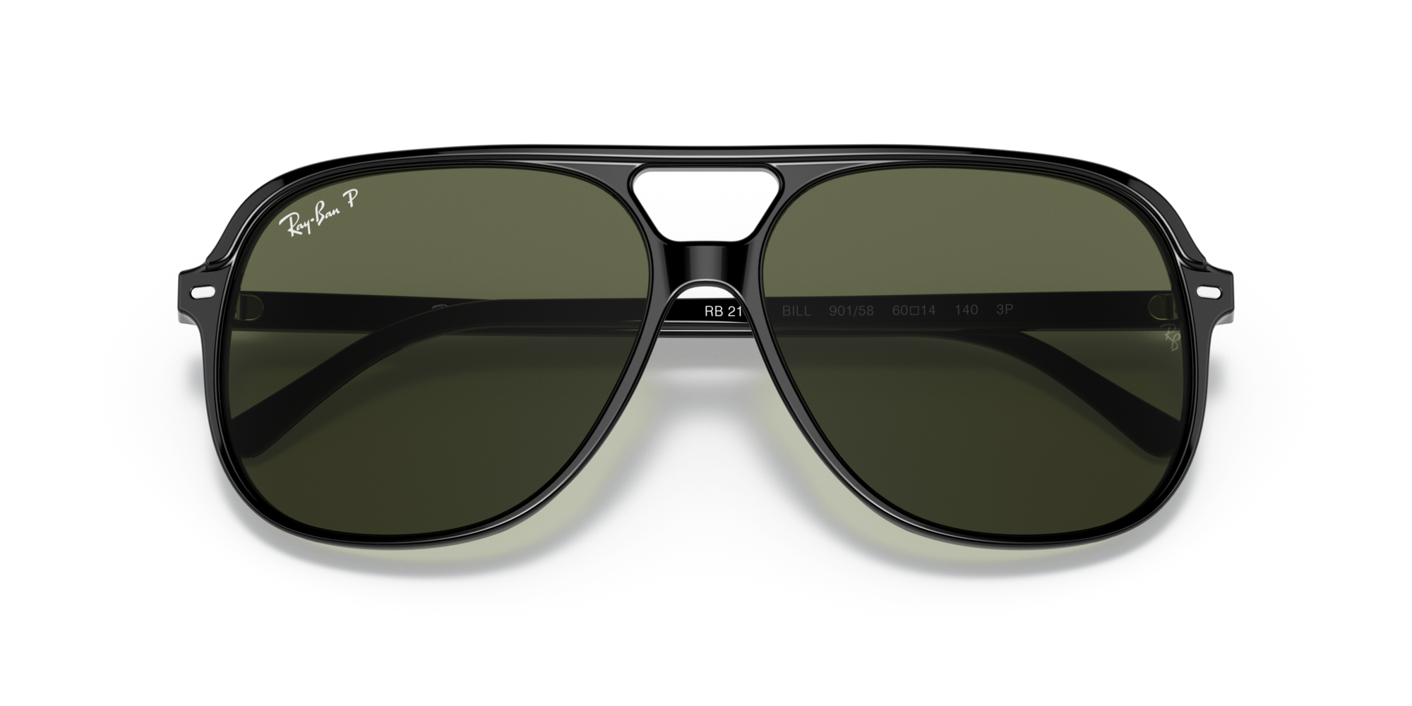 RB2198 BILL 901/58 Occhiali da sole Ray - Ban 2