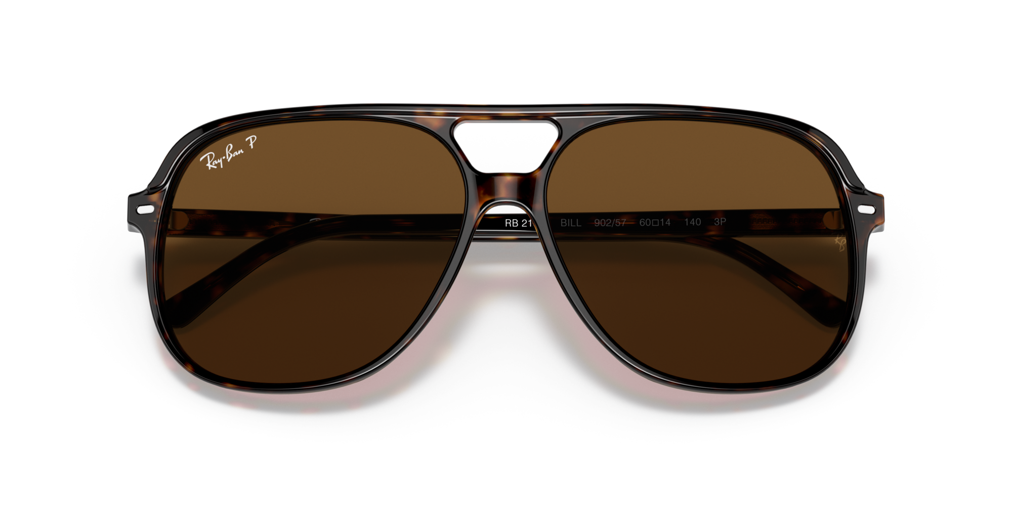 RB2198 BILL 902/57 Occhiali da sole Ray - Ban 2