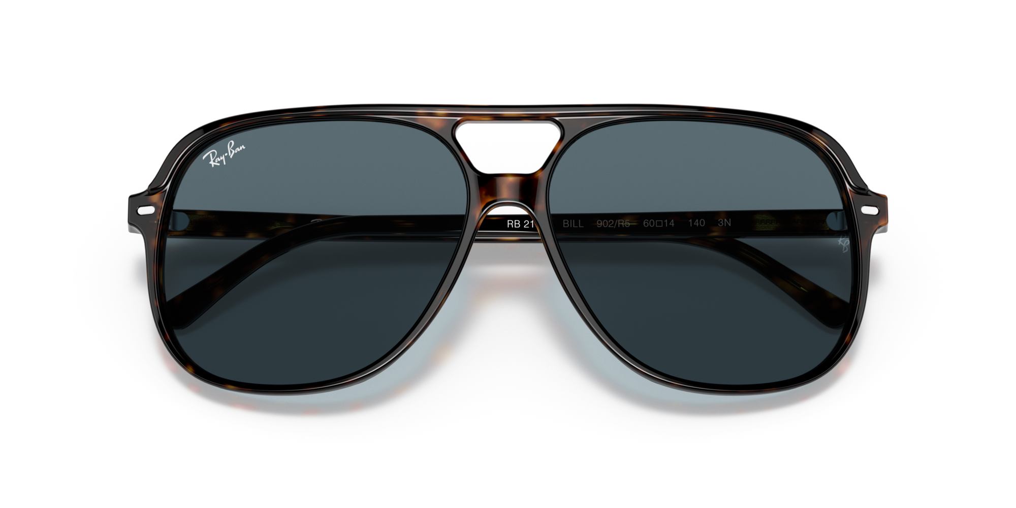 RB2198 BILL 902/R5 Occhiali da sole Ray - Ban 2