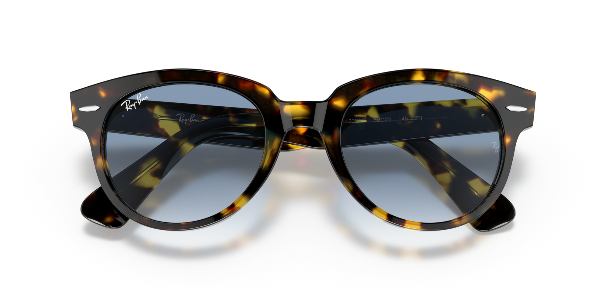 RB2199 ORION 13323F Occhiali da sole Ray - Ban 2