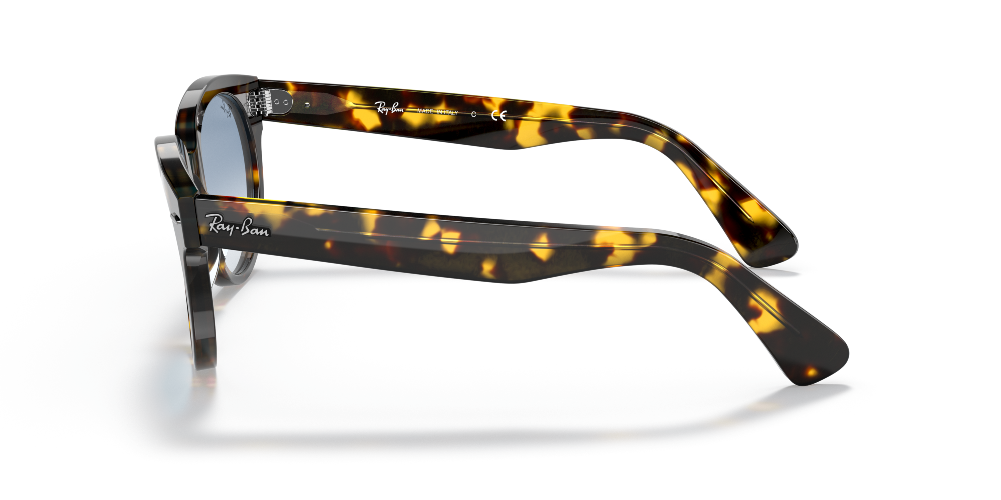 RB2199 ORION 13323F Occhiali da sole Ray - Ban 4