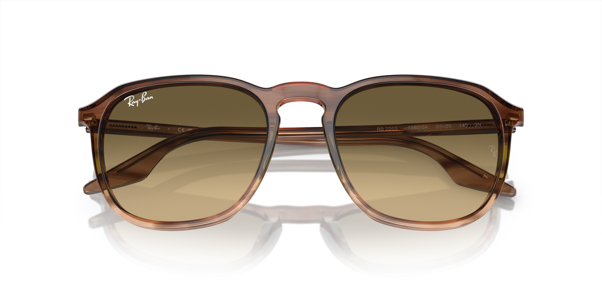 RB2203 13920A Occhiali da sole Ray - Ban 2