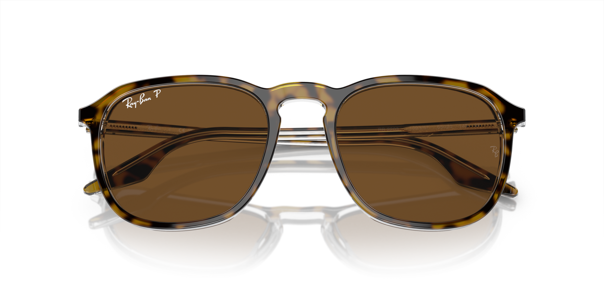RB2203 139357 Occhiali da sole Ray - Ban 2
