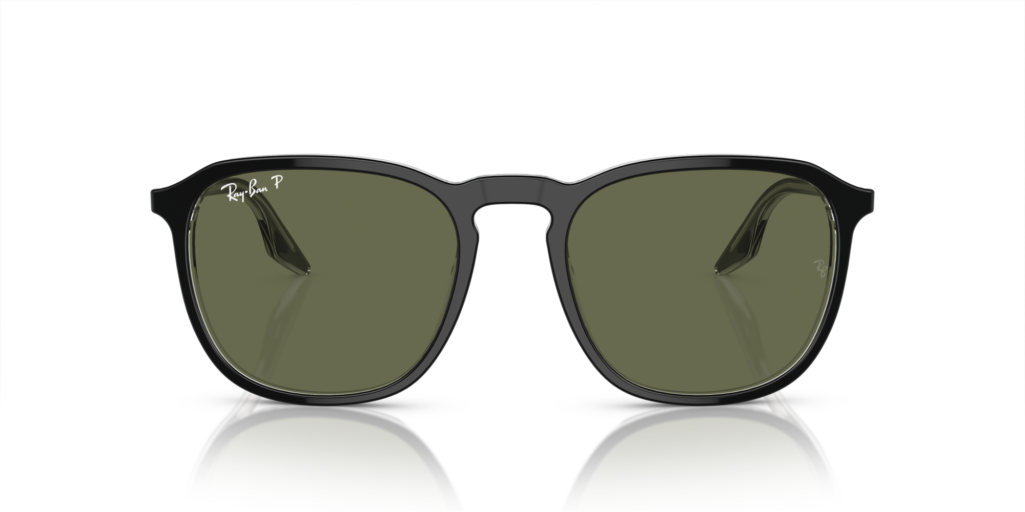 RB2203 919/58 Occhiali da sole Ray - Ban 3