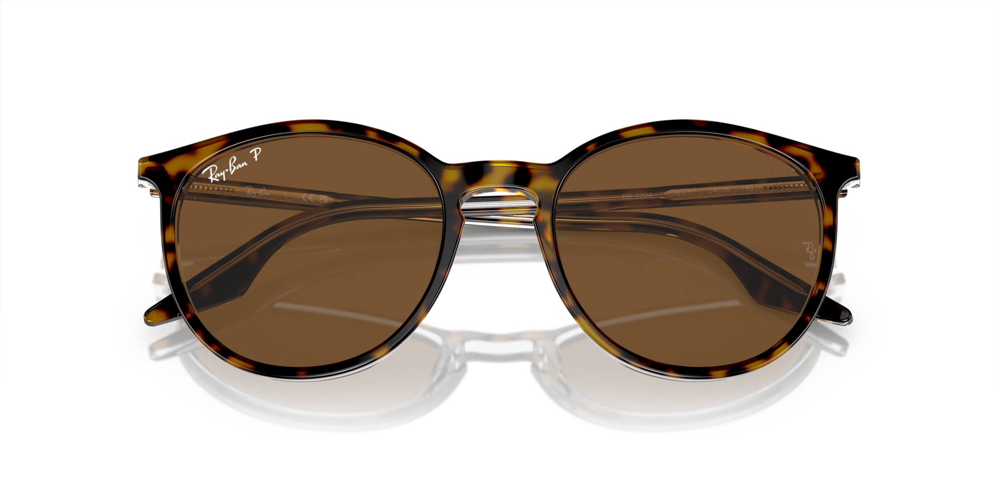 RB2204 139357 Occhiali da sole Ray - Ban 2
