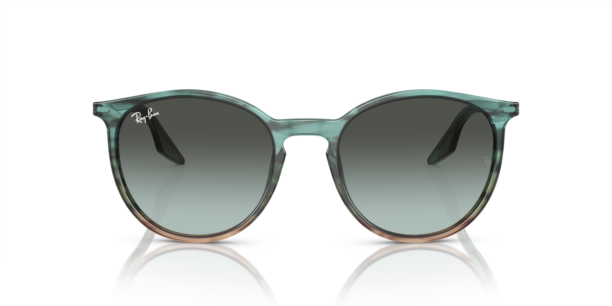 RB2204 1394GK Occhiali da sole Ray - Ban 3
