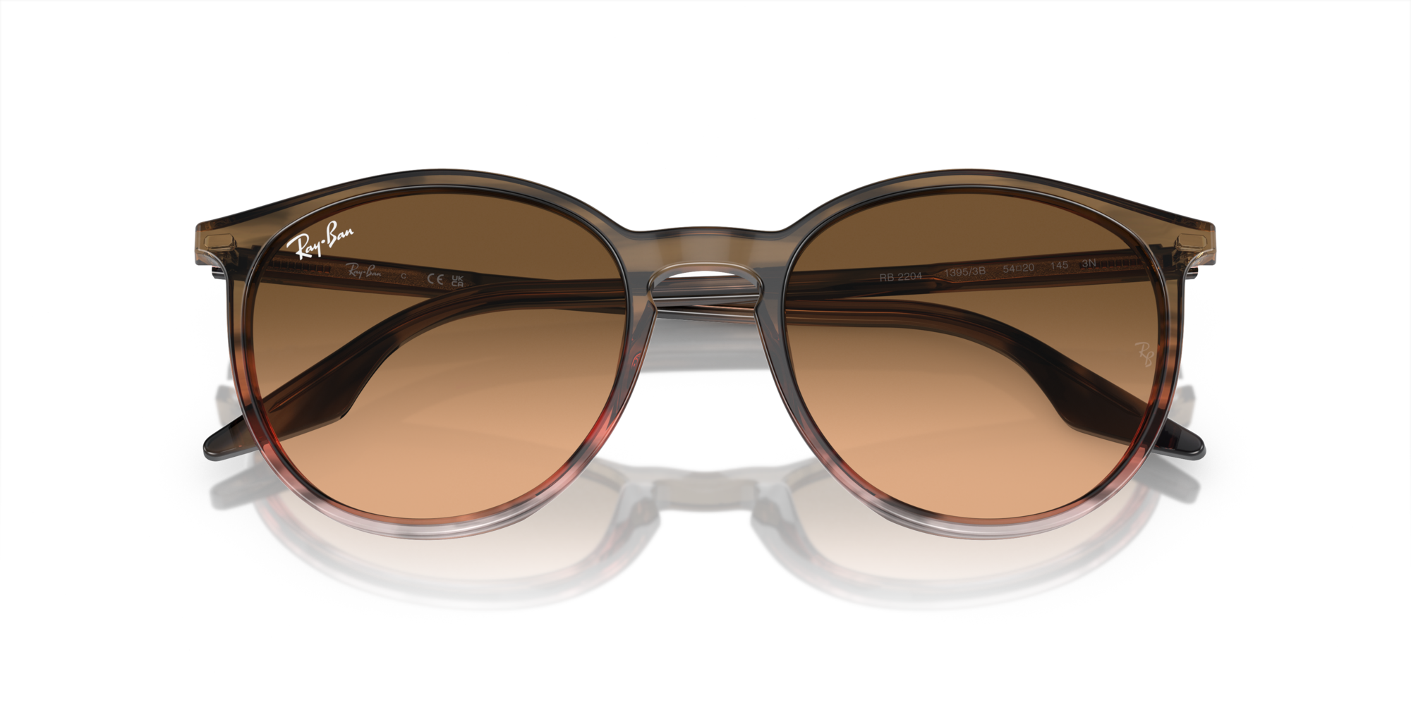 RB2204 13953B Occhiali da sole Ray - Ban 2