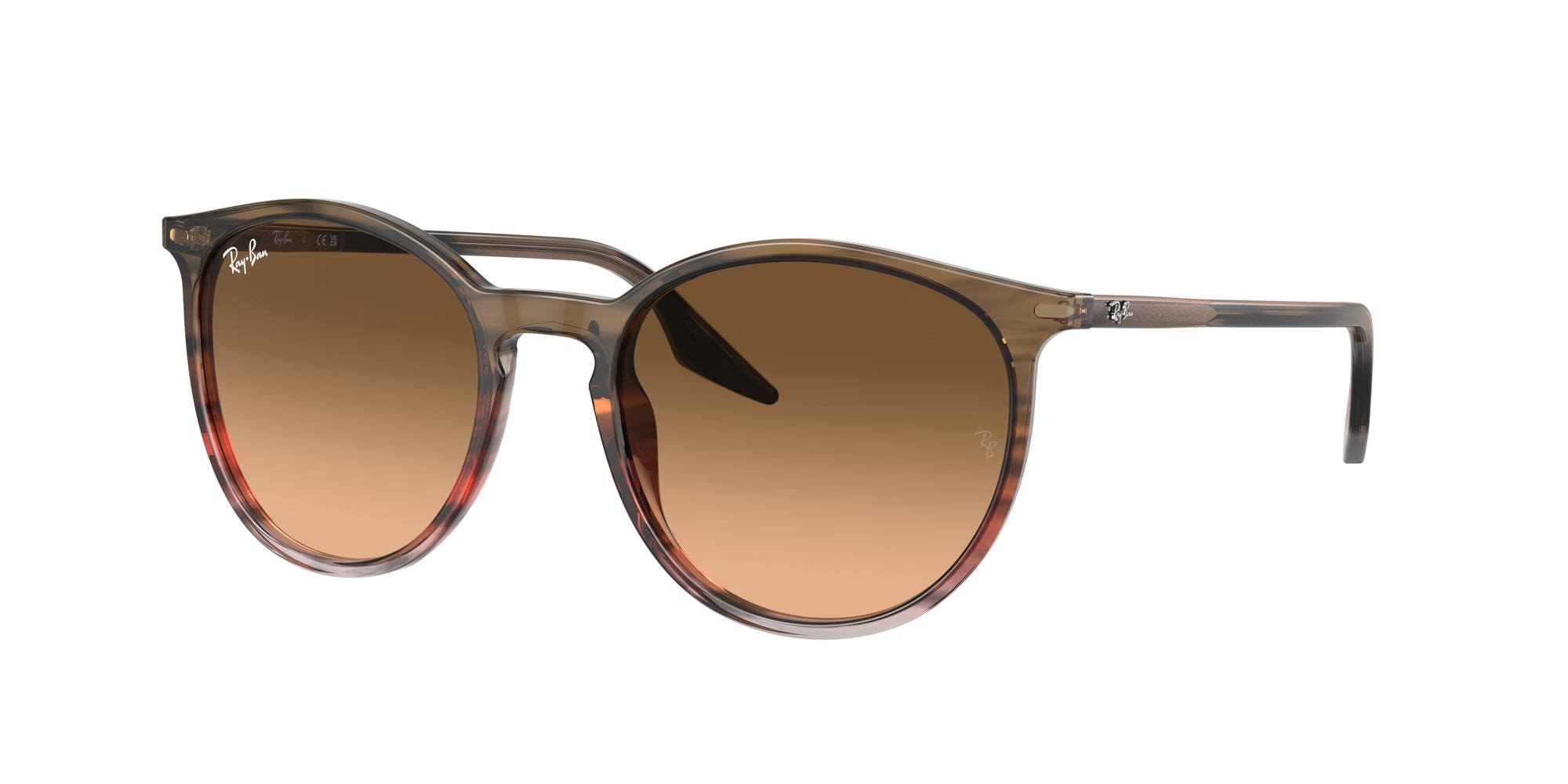 RB2204 13953B Occhiali da sole Ray - Ban 1