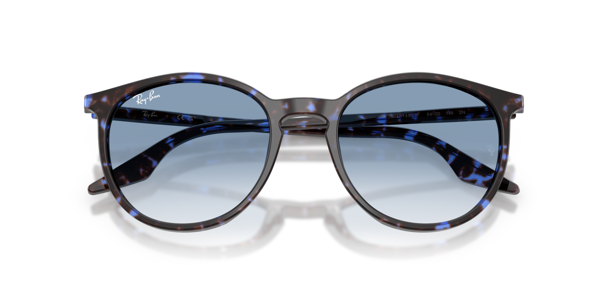 RB2204 14303F Occhiali da sole Ray - Ban 2