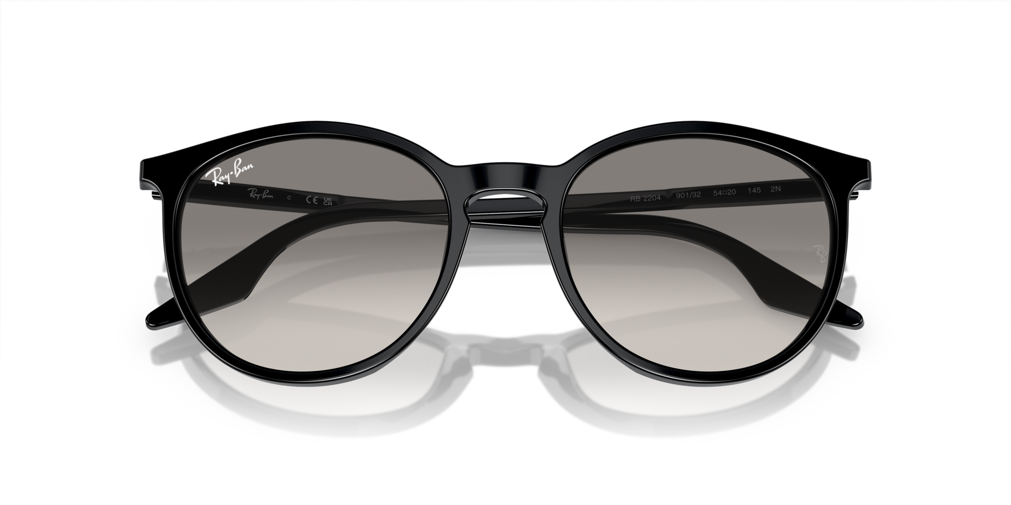 RB2204 901/32 Occhiali da sole Ray - Ban 2
