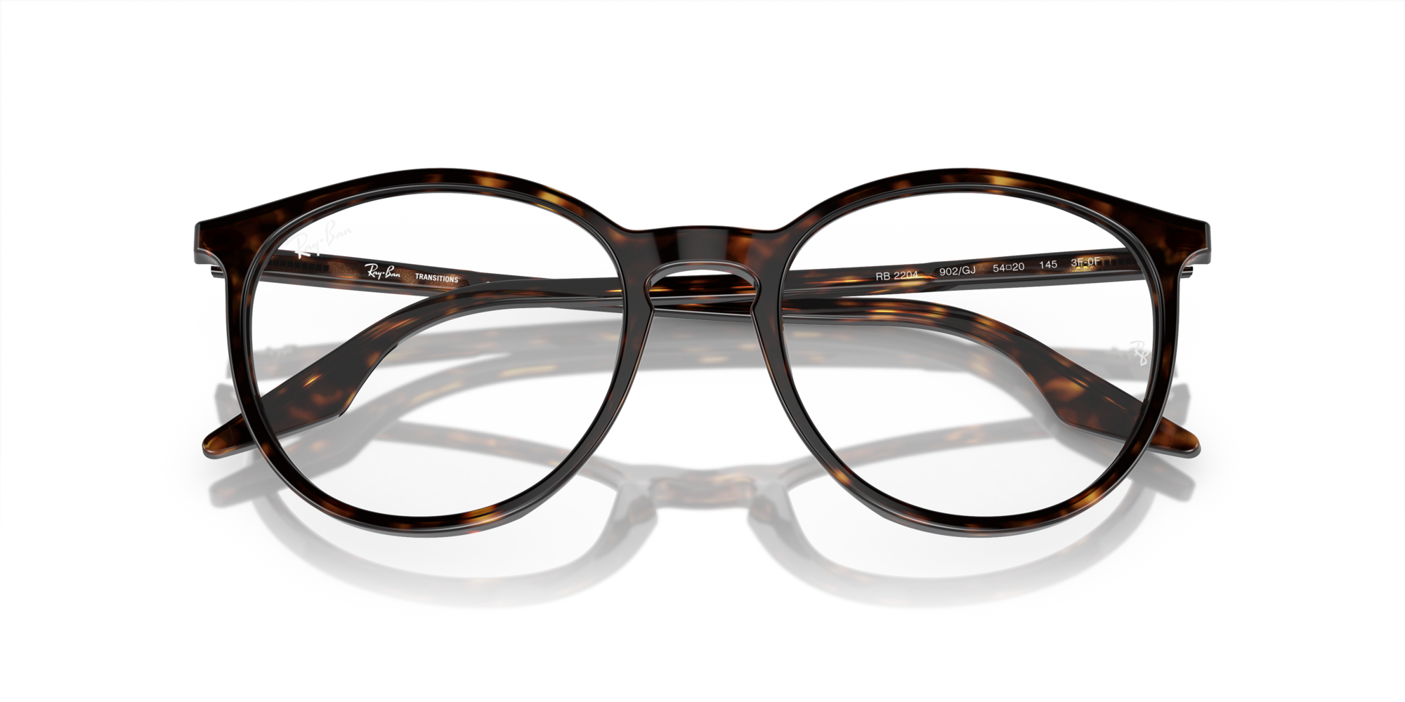 RB2204 902/GJ Occhiali da sole Ray - Ban 2