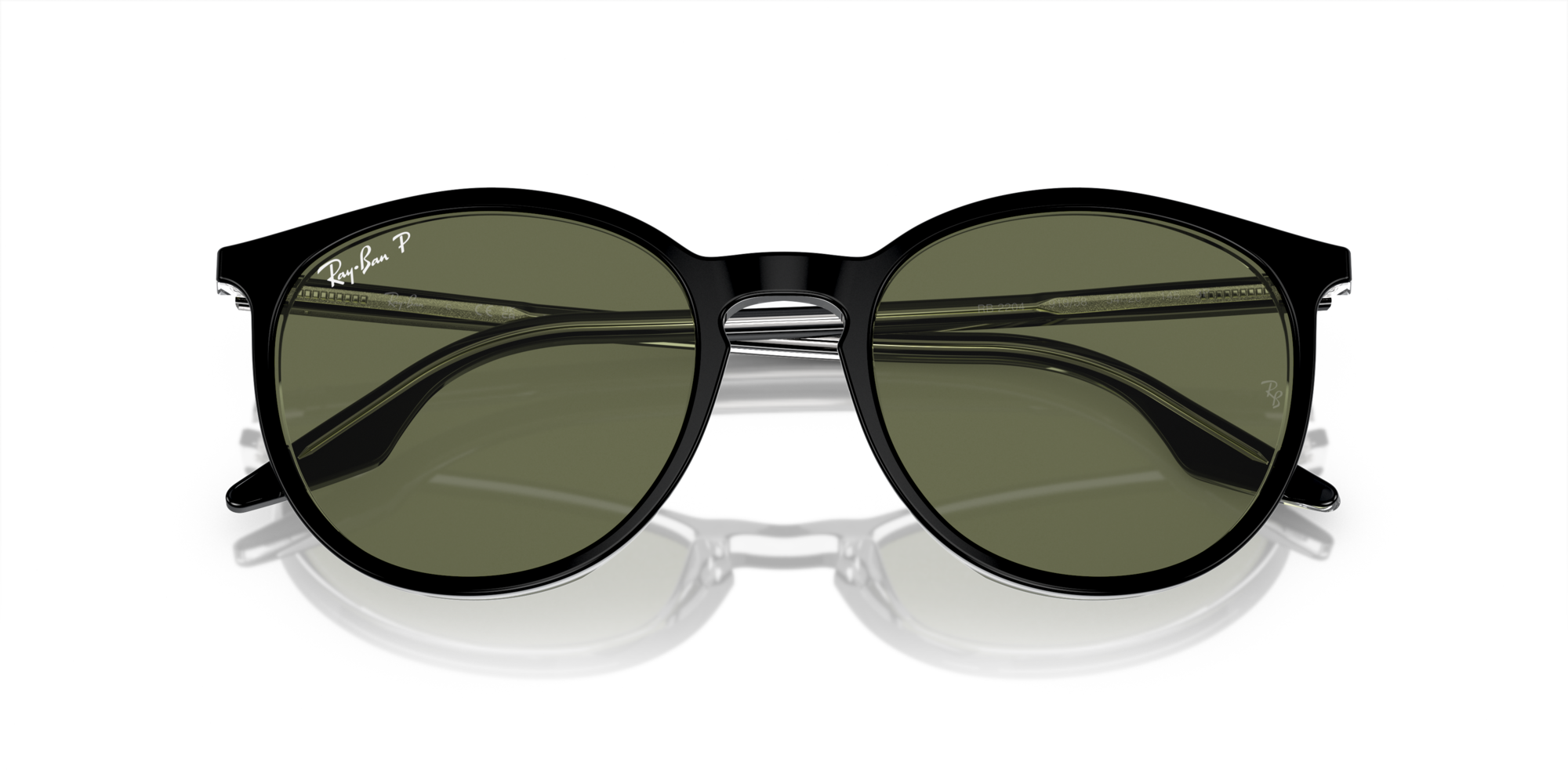 RB2204 919/58 Occhiali da sole Ray - Ban 2