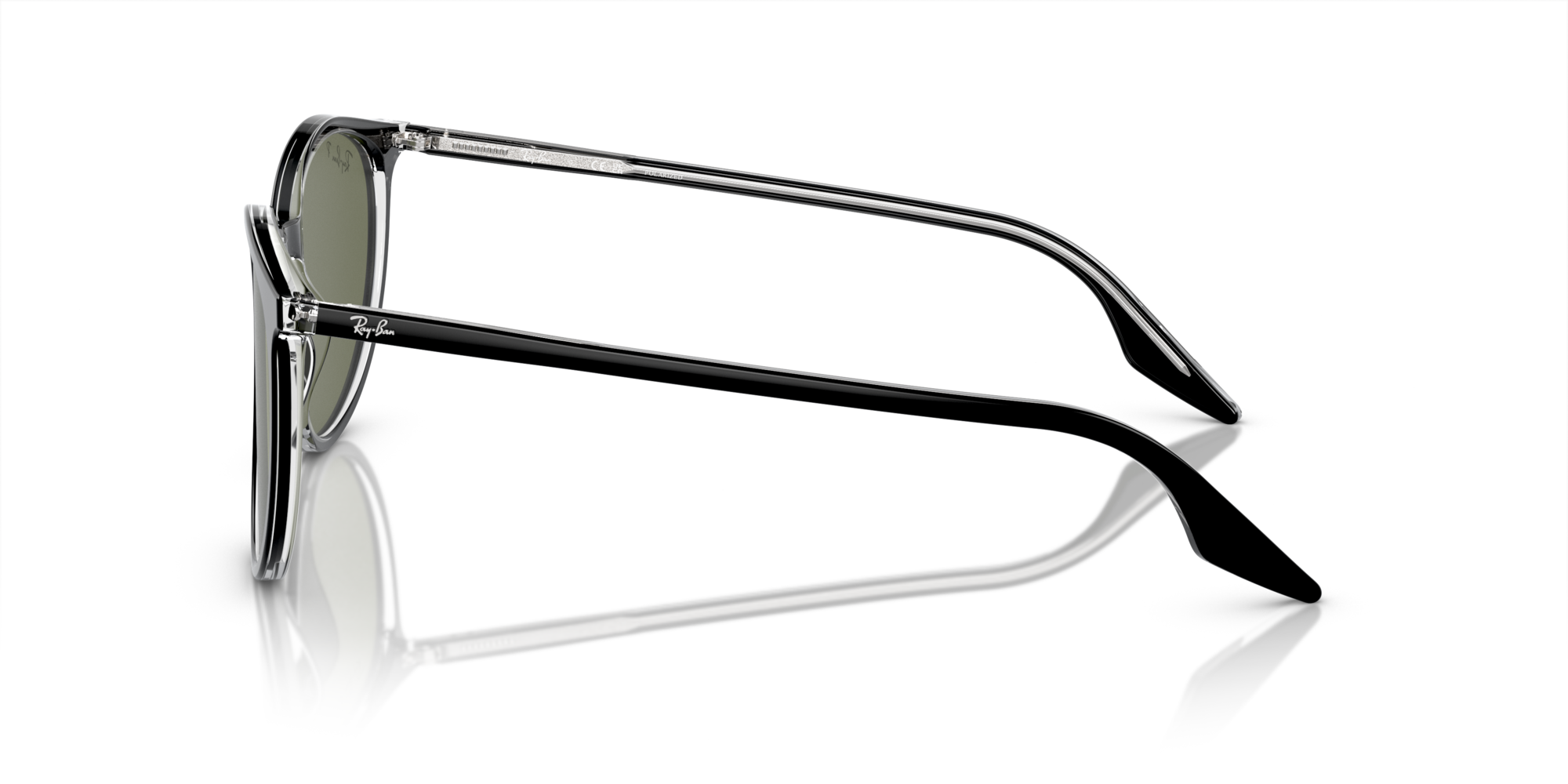 RB2204 919/58 Occhiali da sole Ray - Ban 4