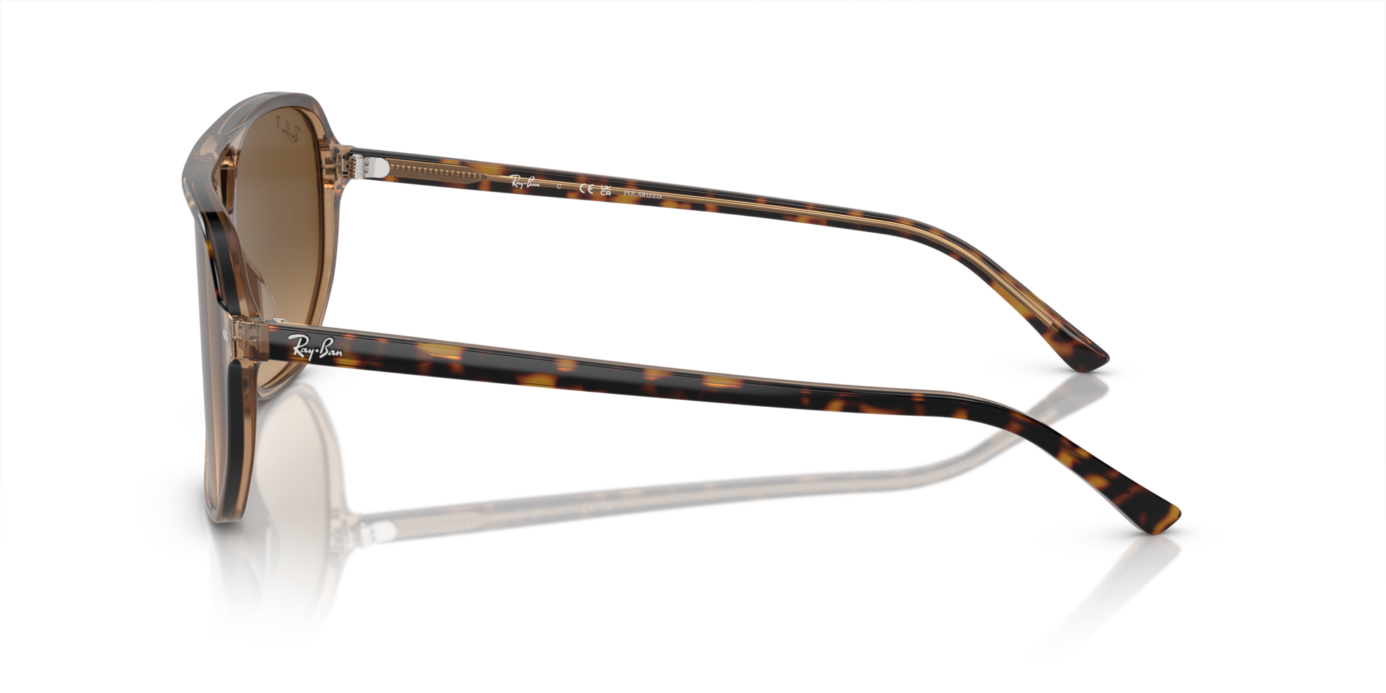 RB2205 BILL ONE 1292M2 Occhiali da sole Ray - Ban 4