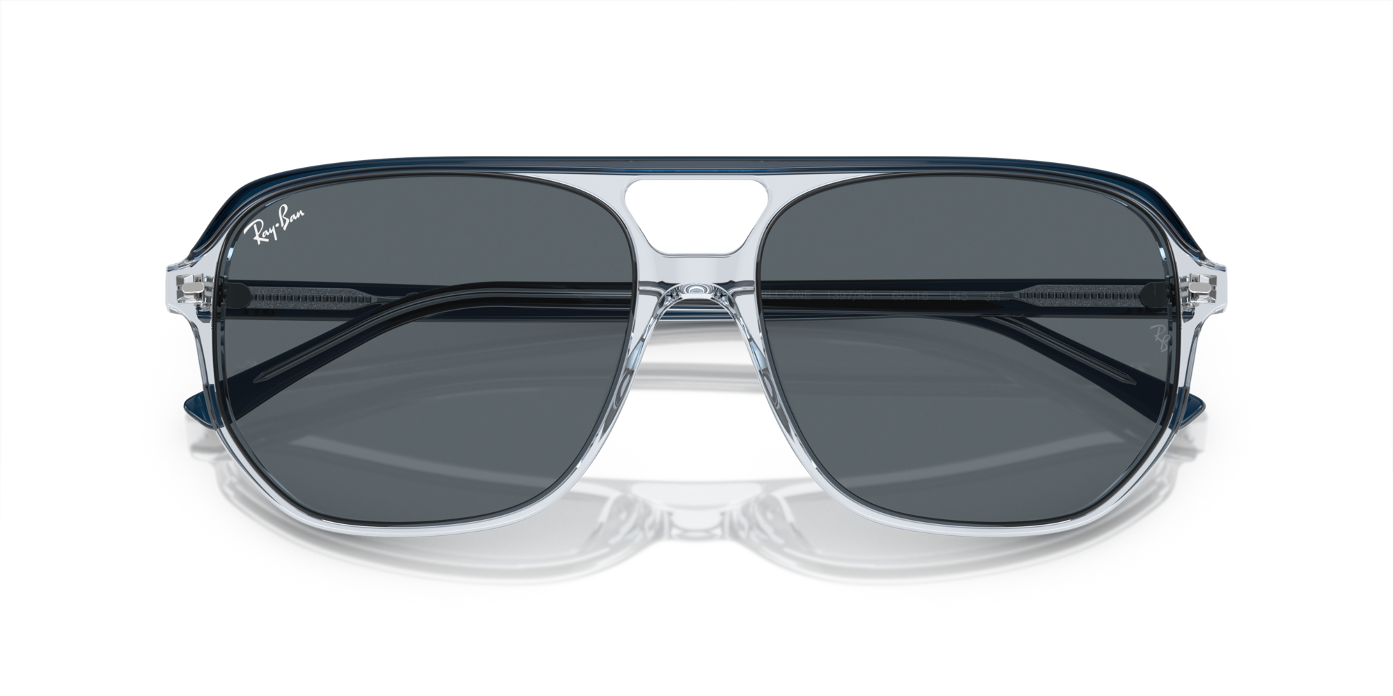 RB2205 BILL ONE 1397R5 Occhiali da sole Ray - Ban 2