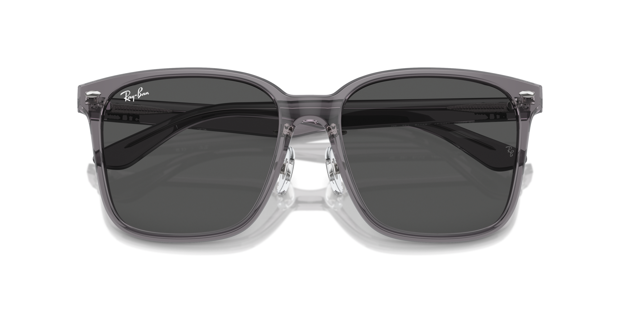 RB2206D 139987 Occhiali da sole Ray - Ban 2