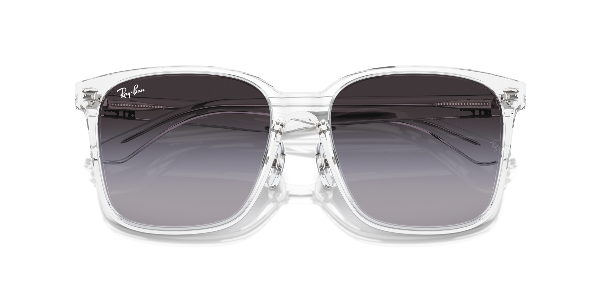 RB2206D 64478G Occhiali da sole Ray - Ban 2