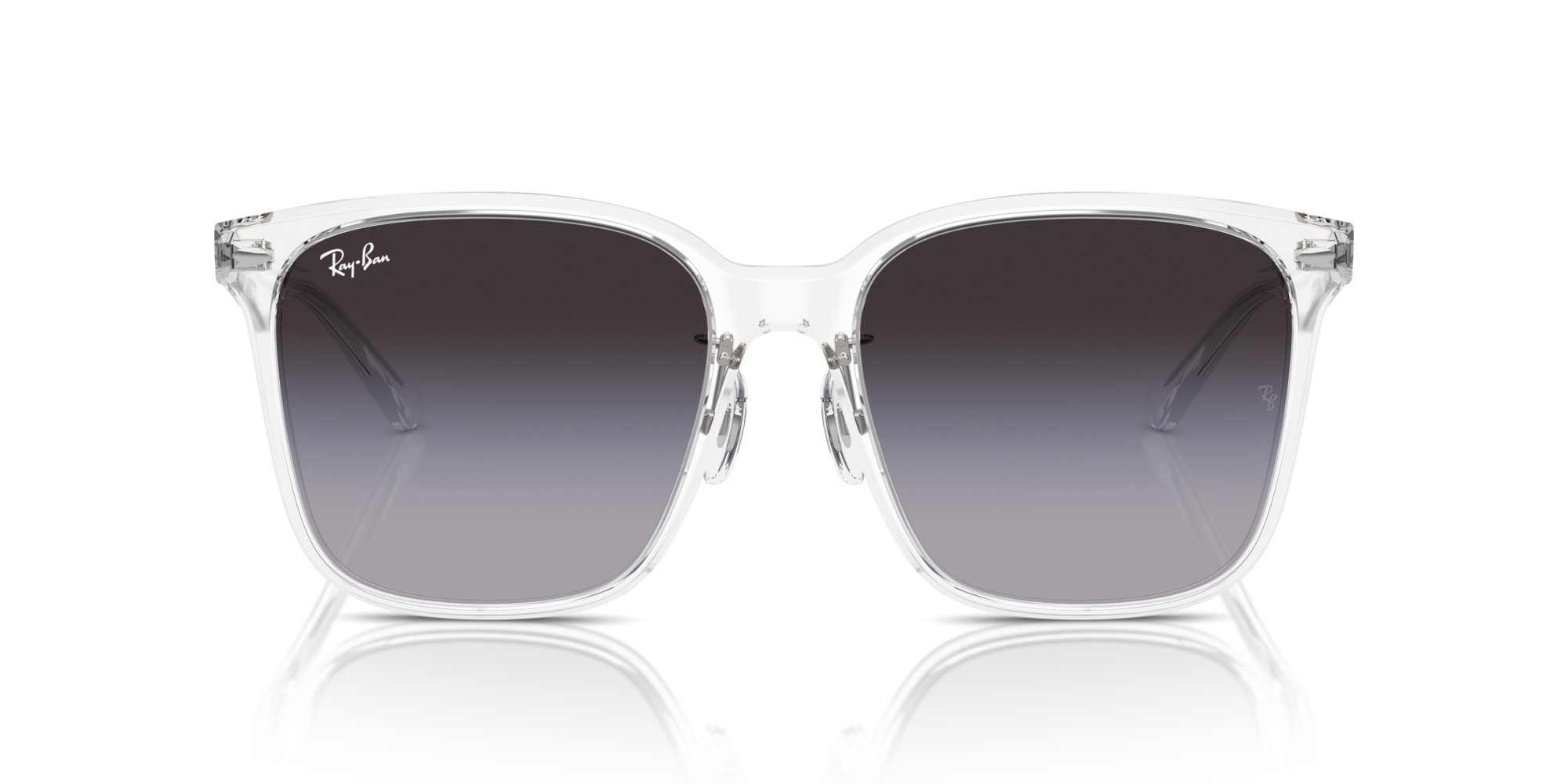 RB2206D 64478G Occhiali da sole Ray - Ban 3