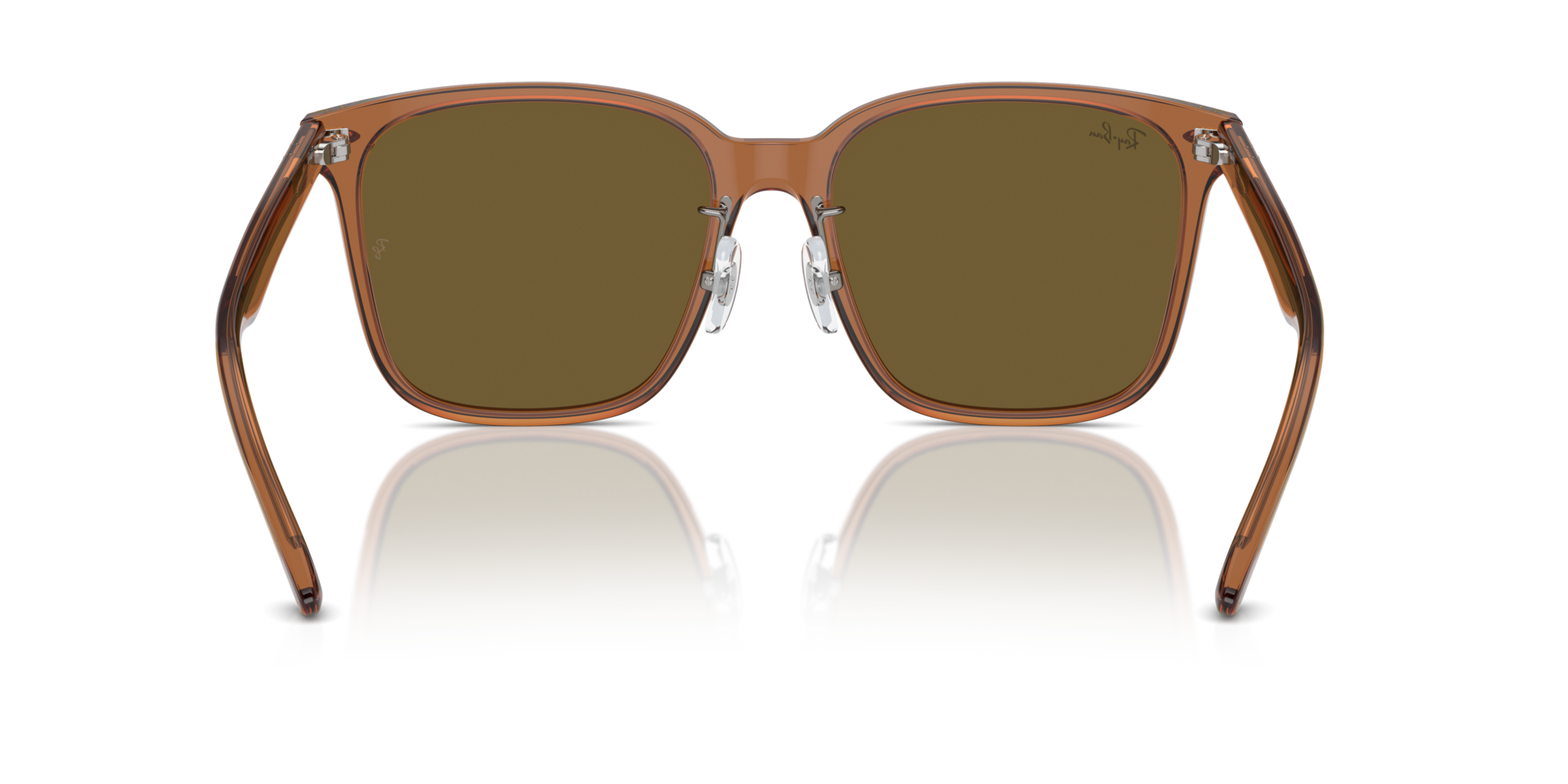 RB2206D 663673 Occhiali da sole Ray - Ban 5