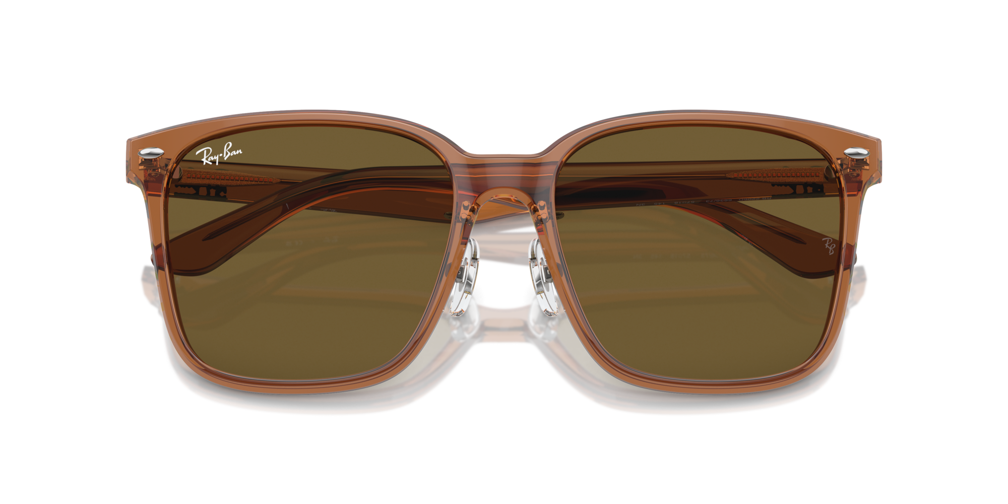 RB2206D 663673 Occhiali da sole Ray - Ban 2