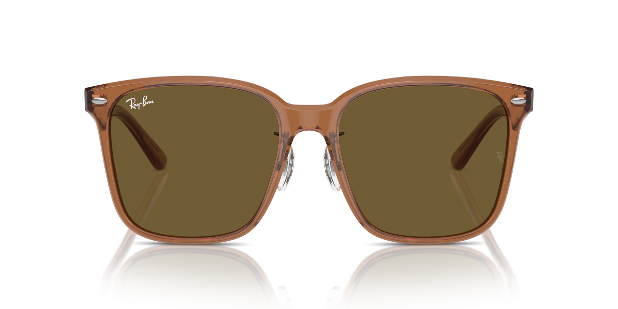 RB2206D 663673 Occhiali da sole Ray - Ban 3