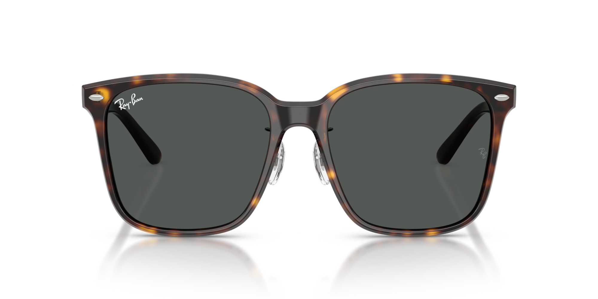 RB2206D 710/87 Occhiali da sole Ray - Ban 3