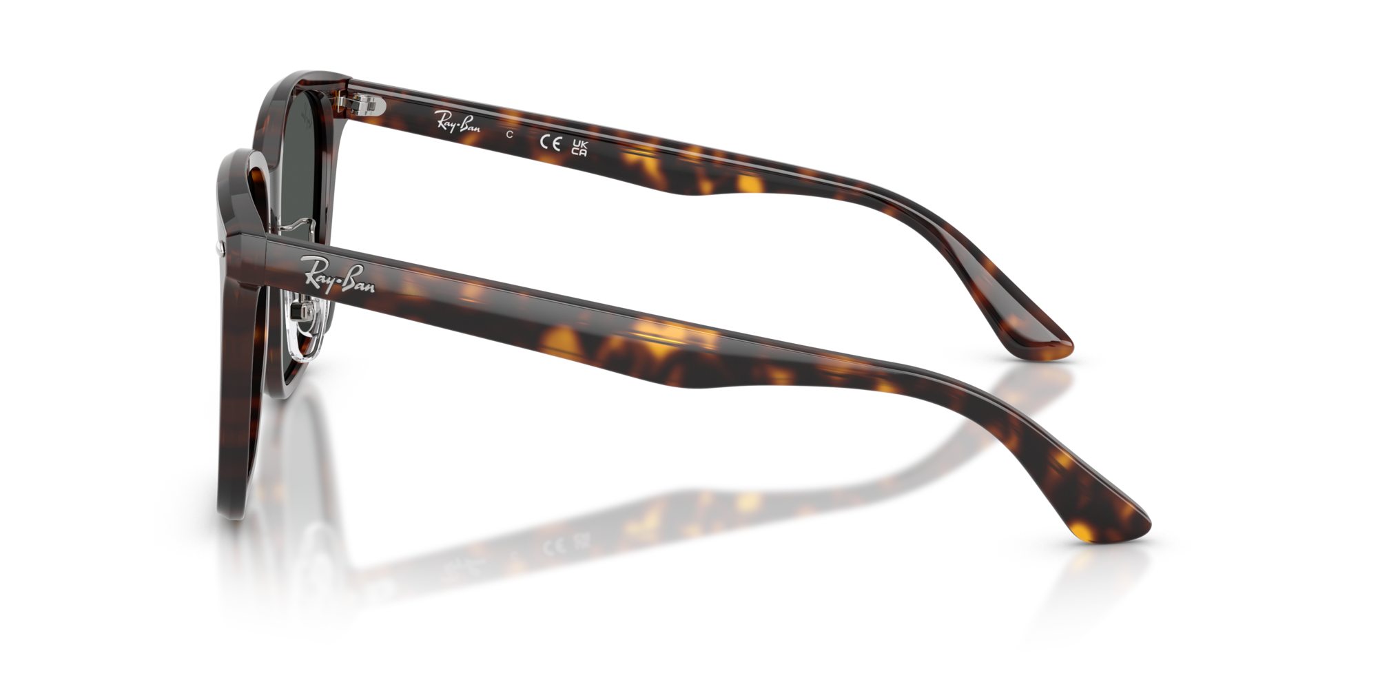 RB2206D 710/87 Occhiali da sole Ray - Ban 4