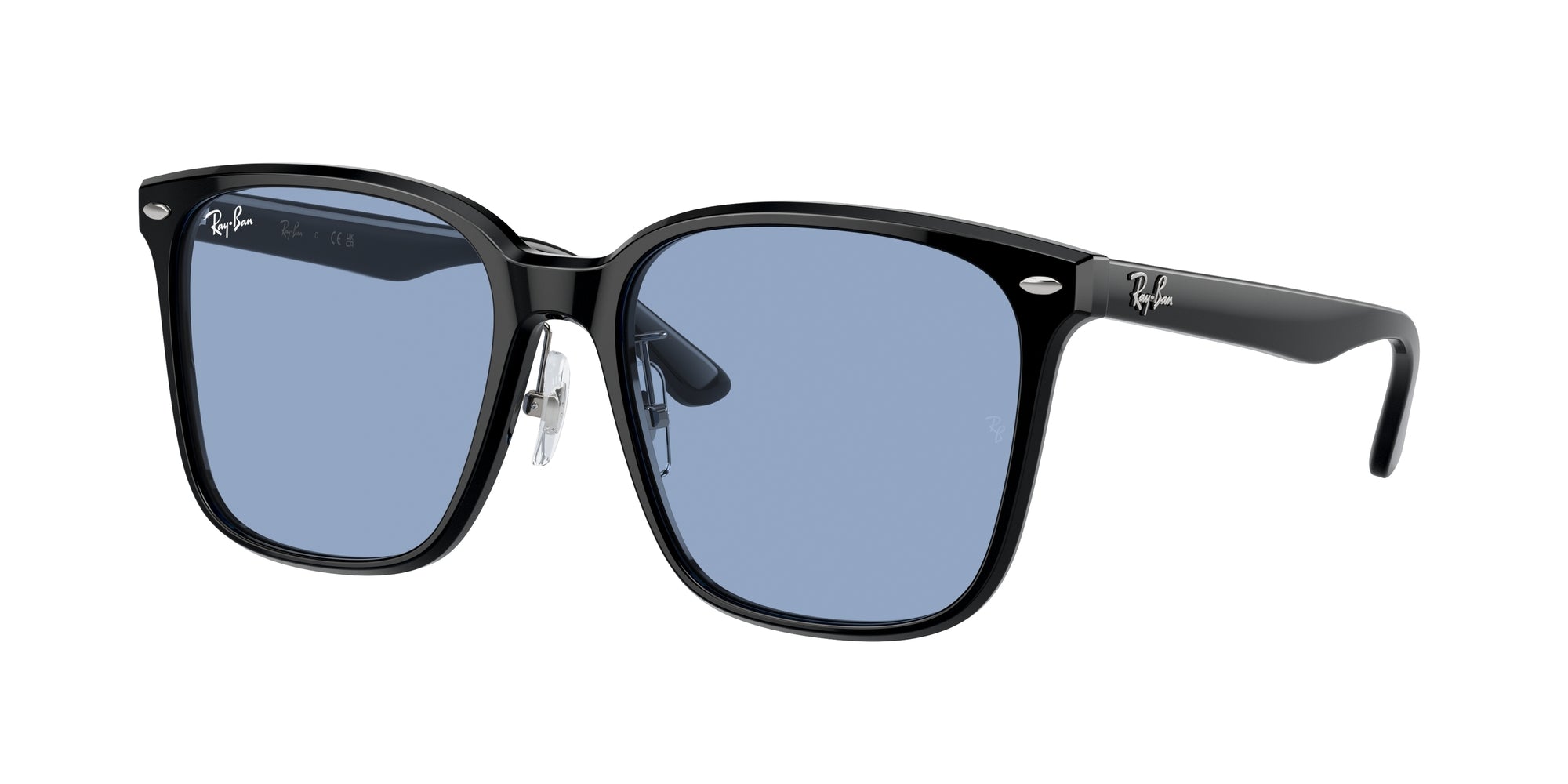 RB2206D 901/72 Occhiali da sole Ray - Ban 1