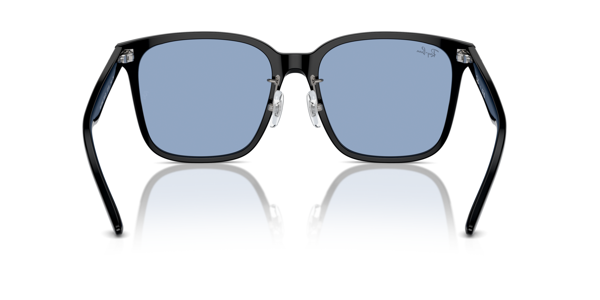 RB2206D 901/72 Occhiali da sole Ray - Ban 5