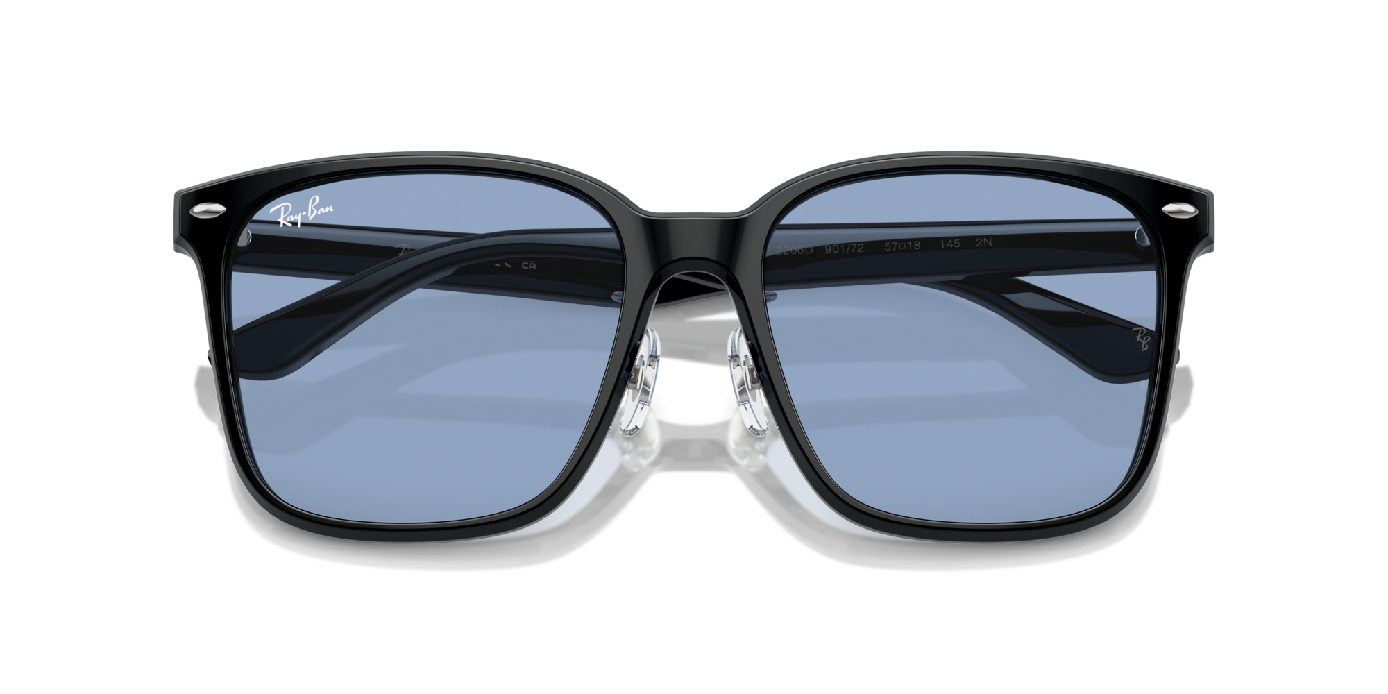 RB2206D 901/72 Occhiali da sole Ray - Ban 2