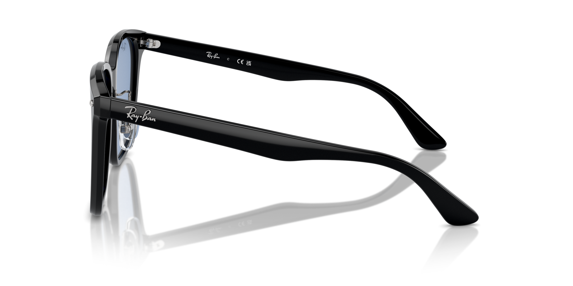 RB2206D 901/72 Occhiali da sole Ray - Ban 4
