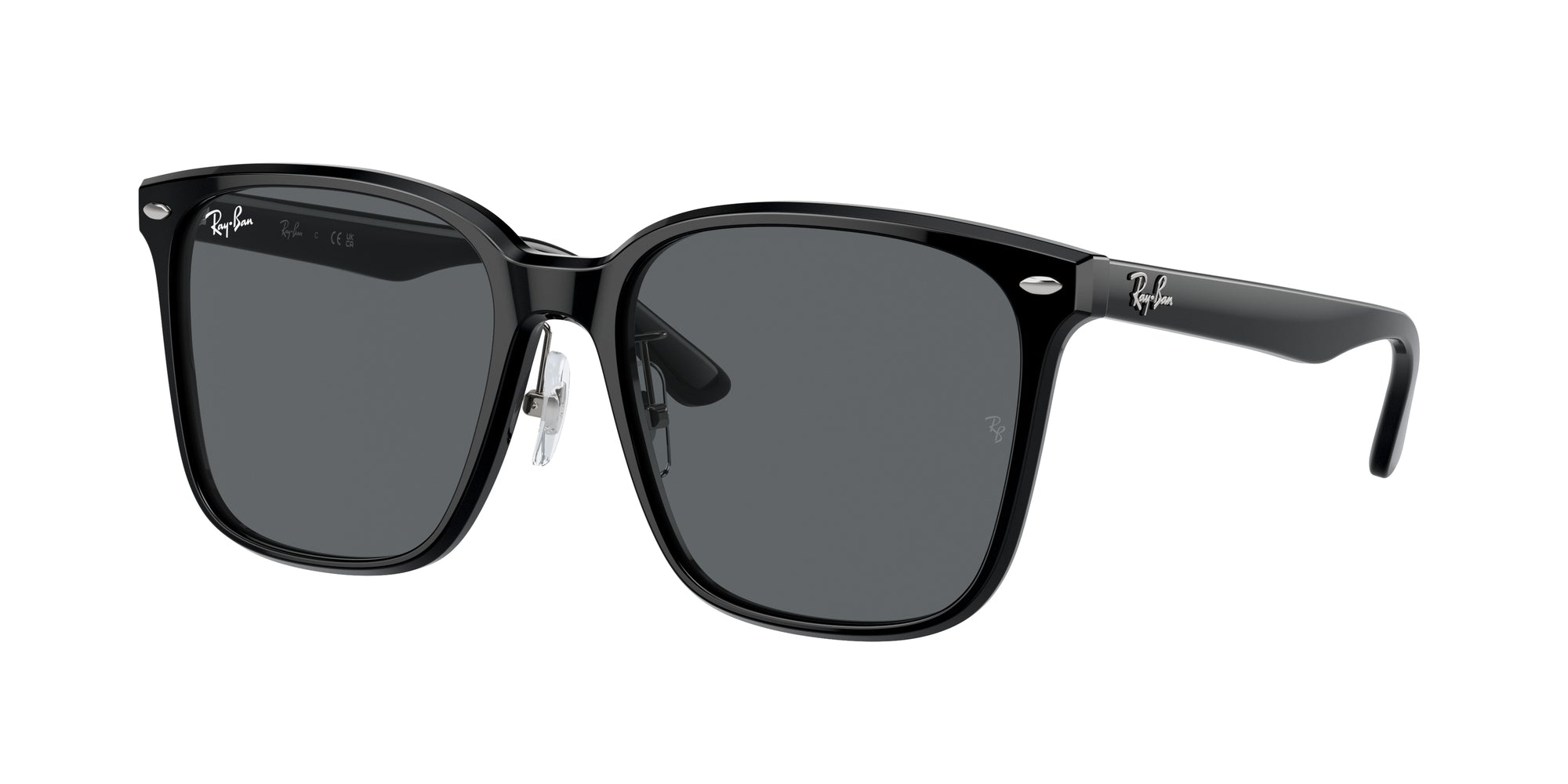 RB2206D 901/87 Occhiali da sole Ray - Ban 1
