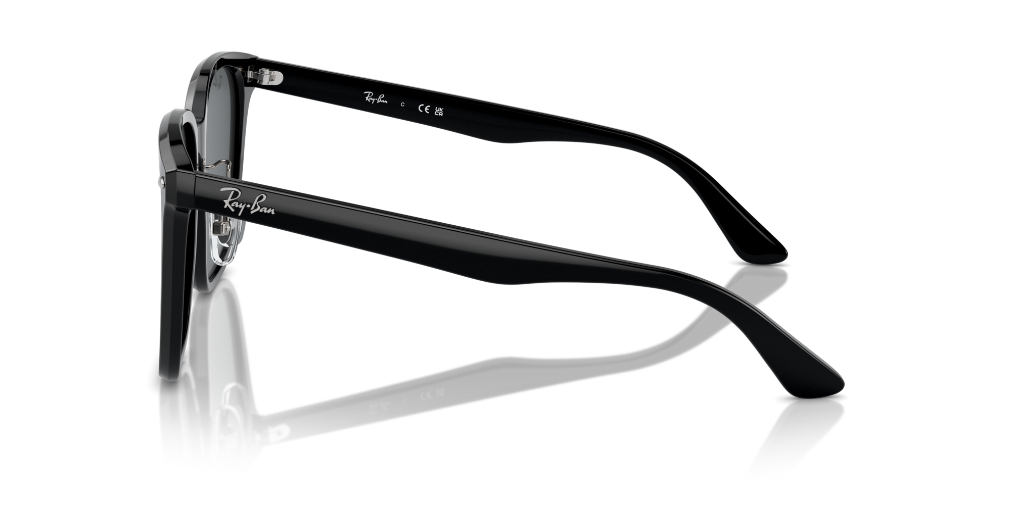 RB2206D 901/87 Occhiali da sole Ray - Ban 4