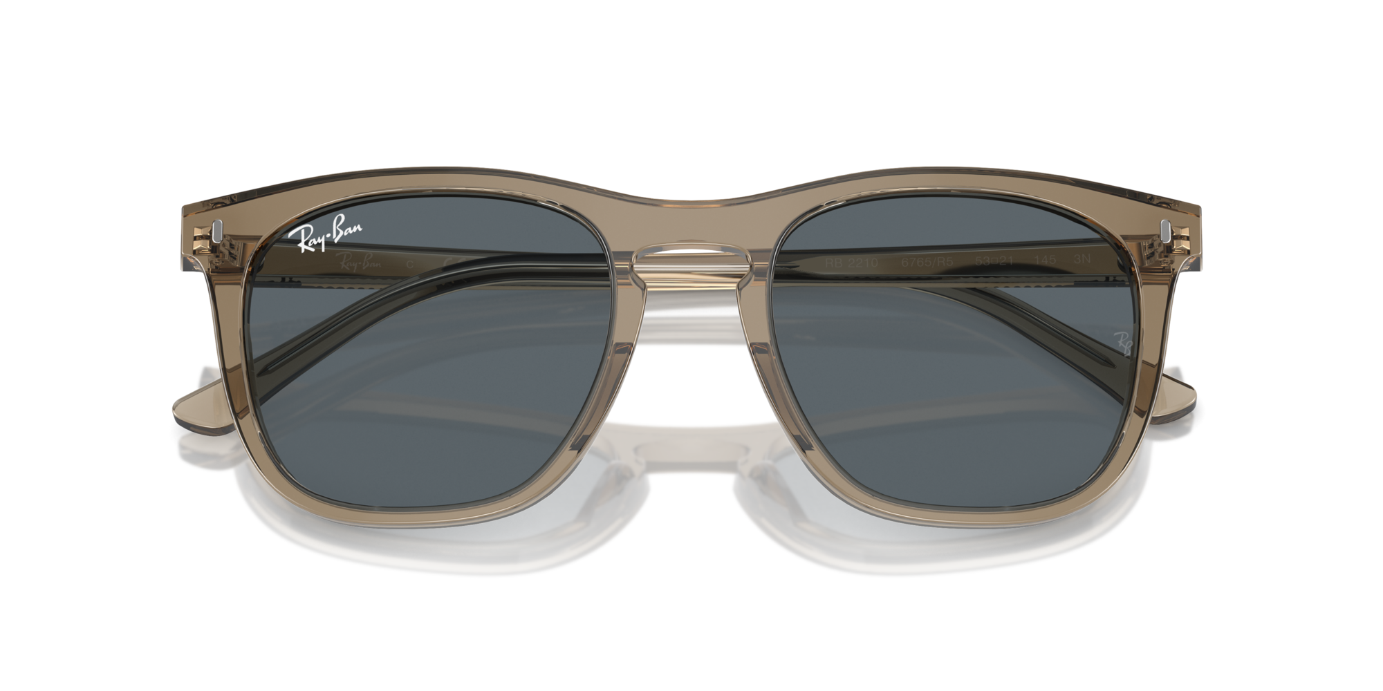 RB2210 6765R5 Occhiali da sole Ray - Ban 2